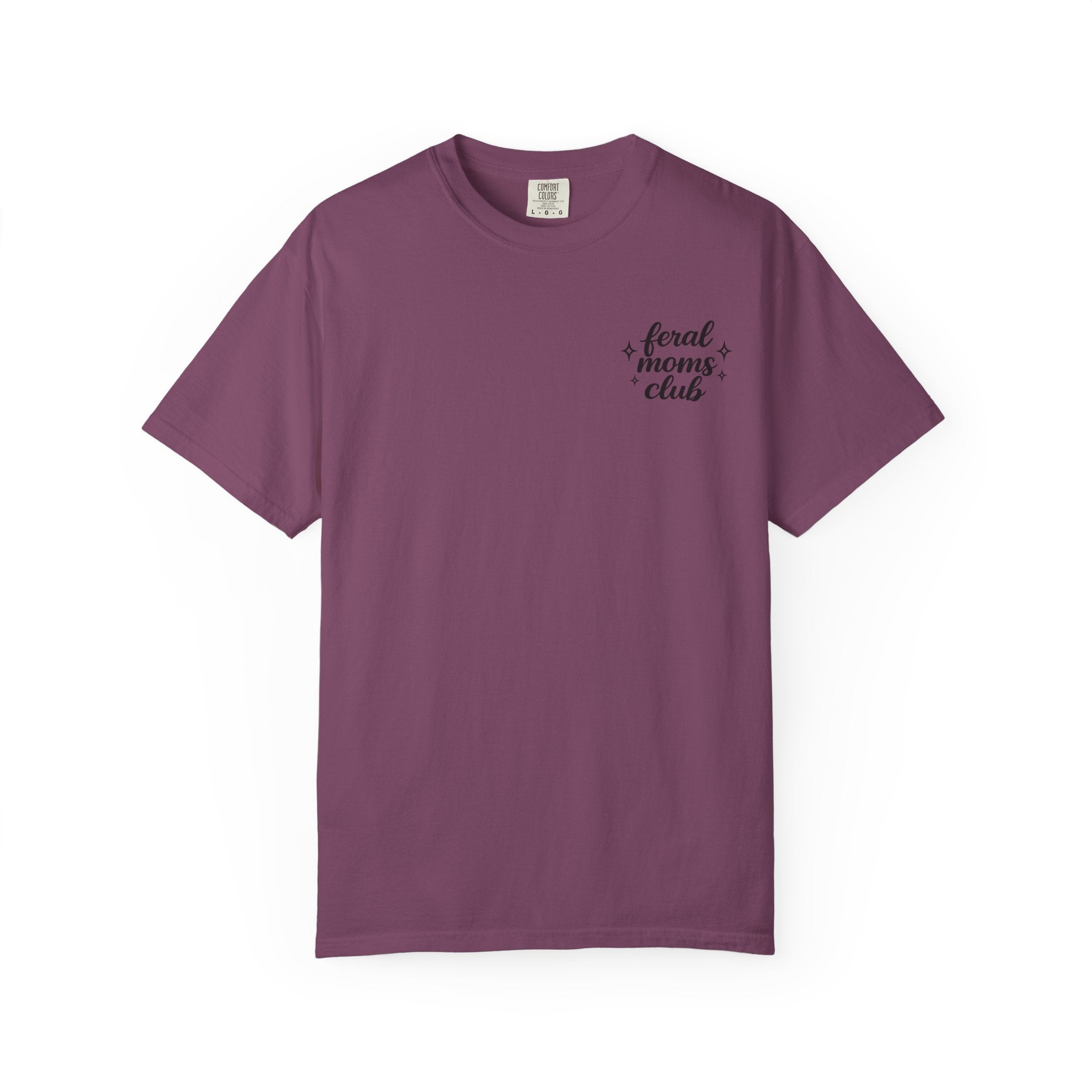 Personally Victimized By My Toddler T-Shirt