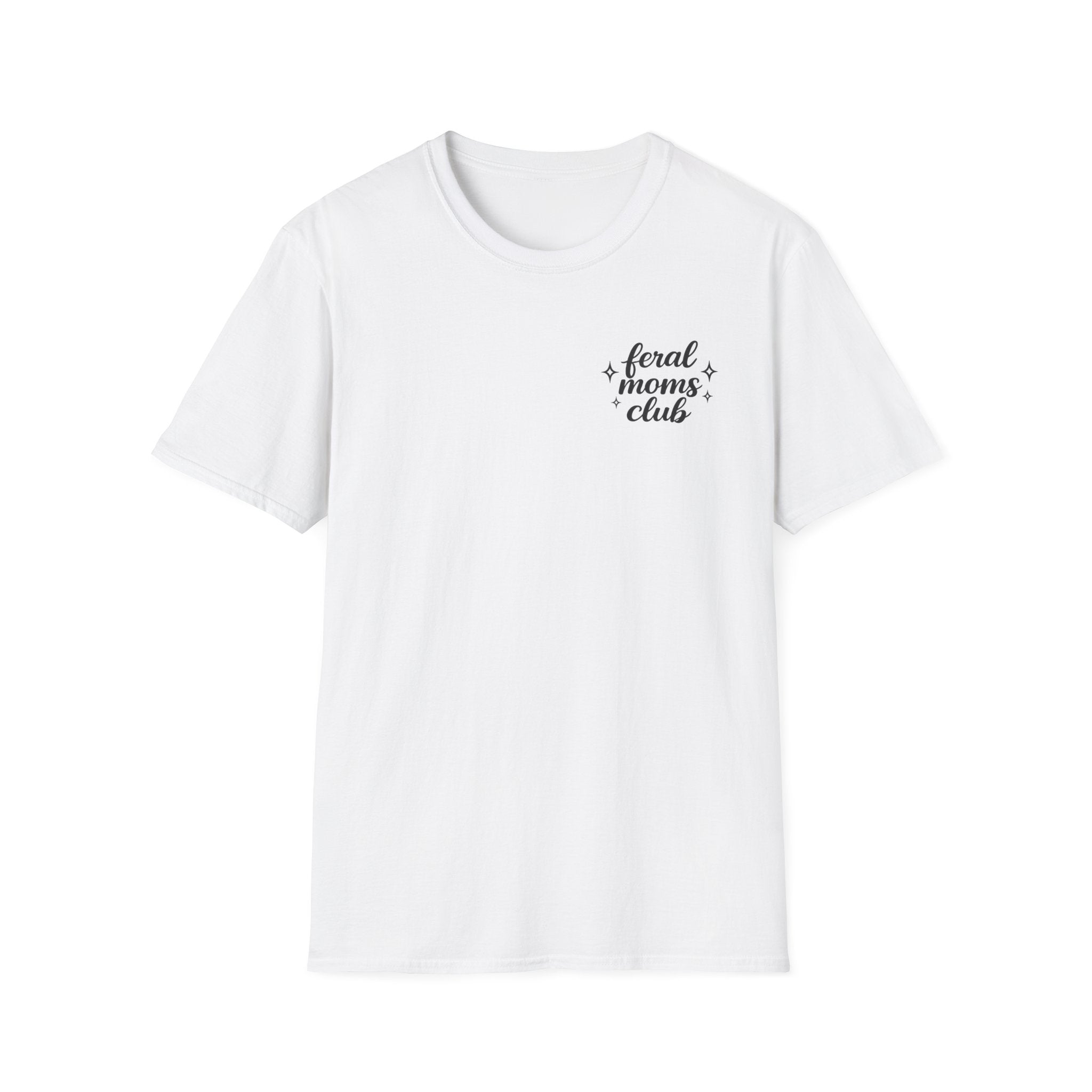 In My Mom Era Tee