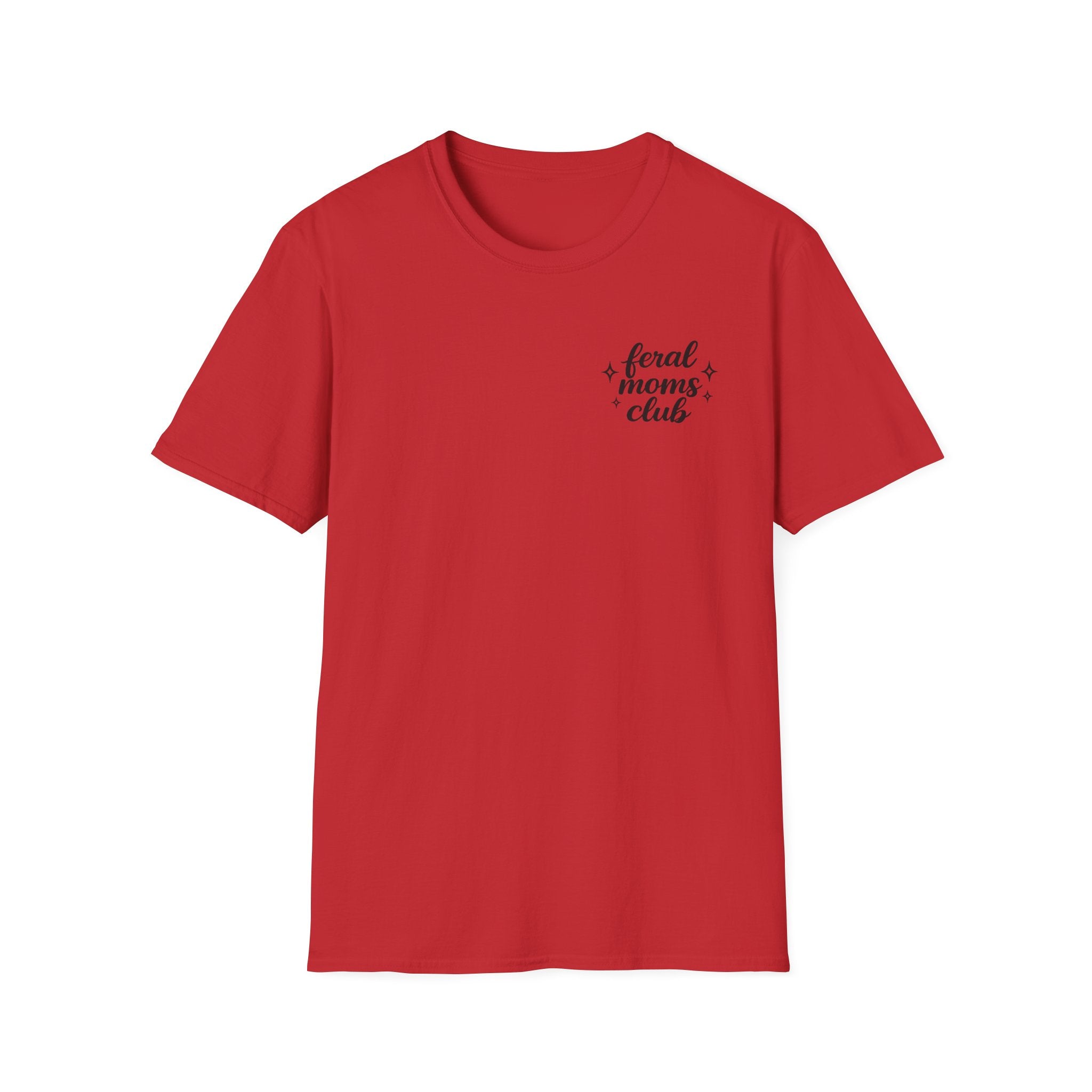 In My Mom Era Tee