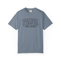 Customizable Grandpa T-shirt