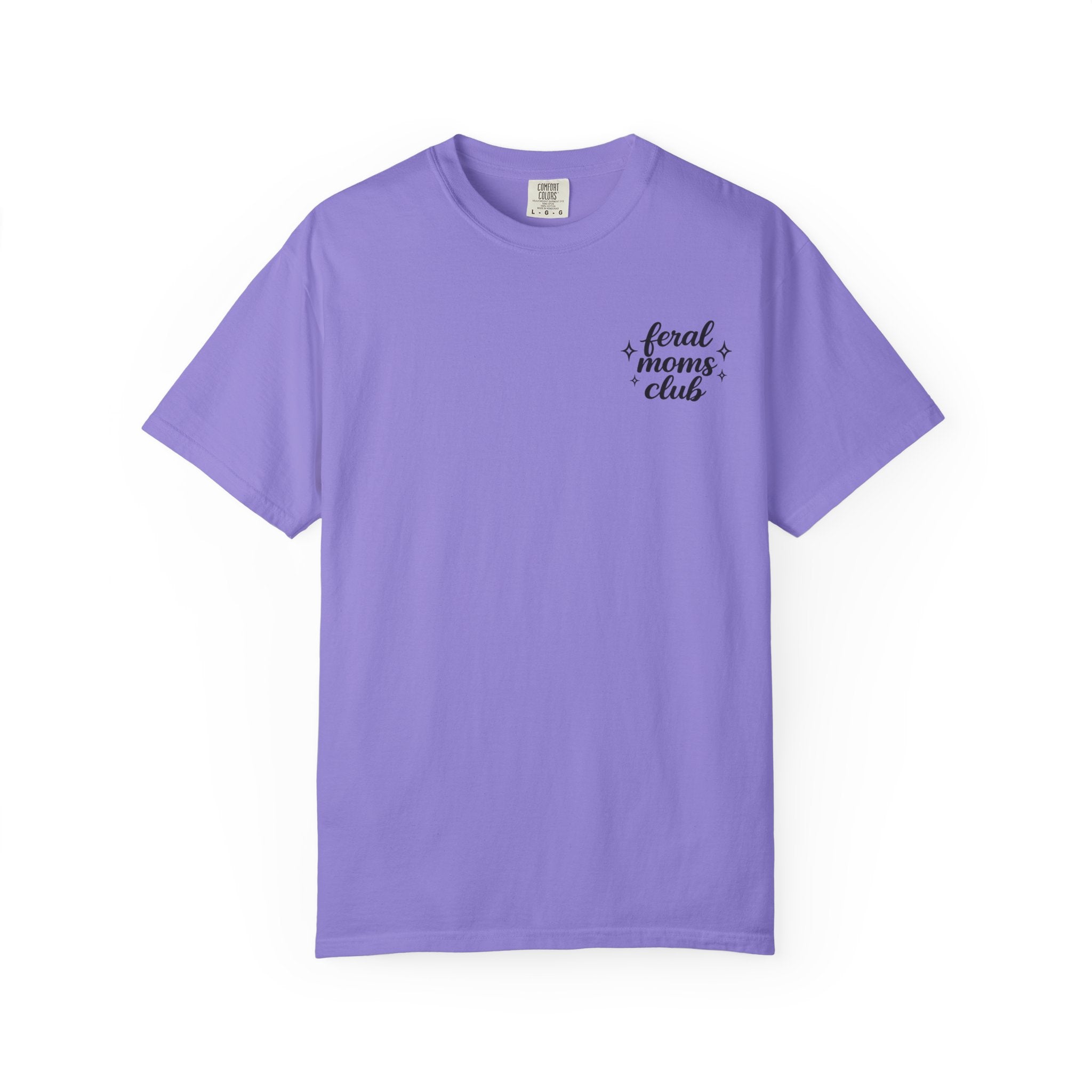 Personally Victimized By My Toddler T-Shirt