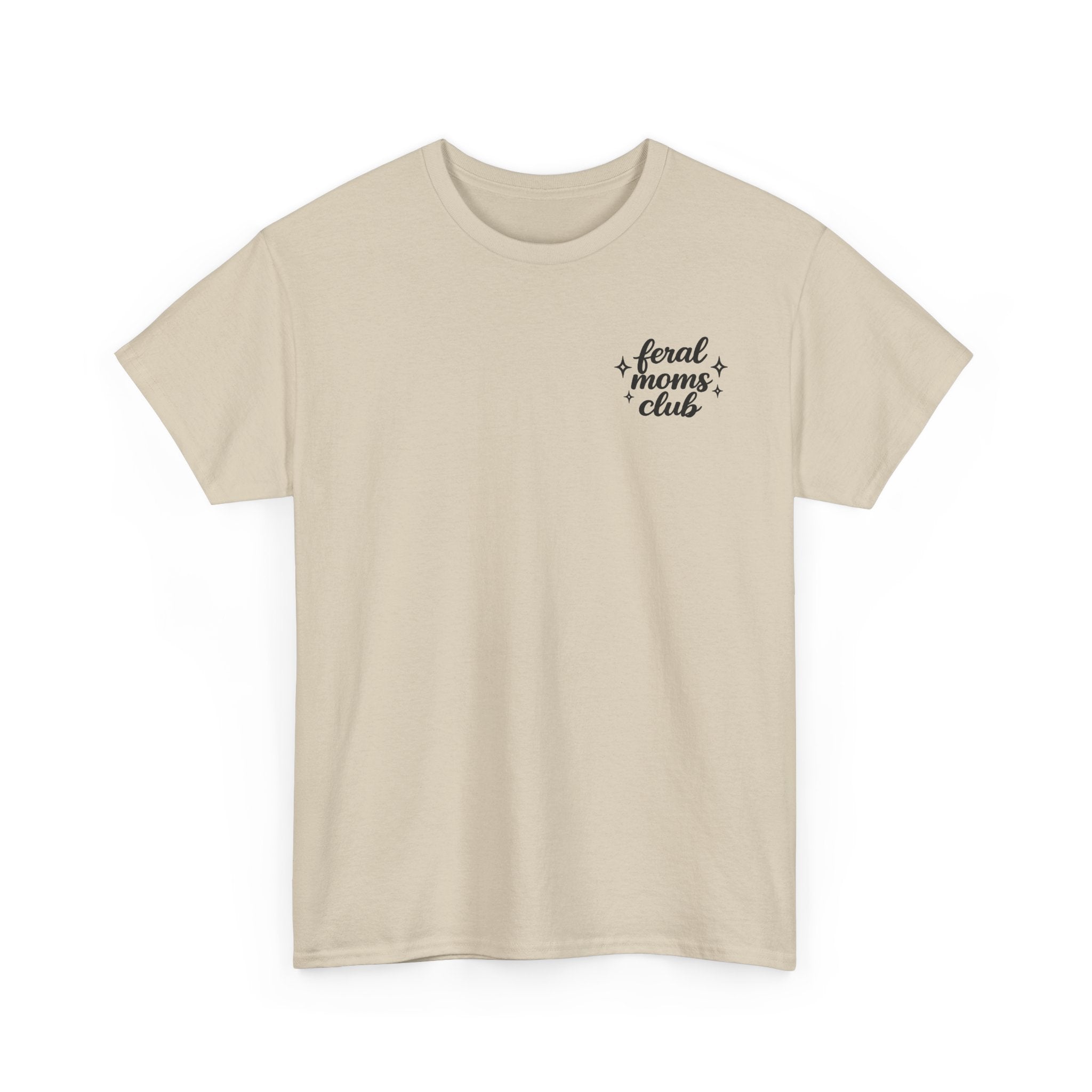 Don’t Ask Me Tee