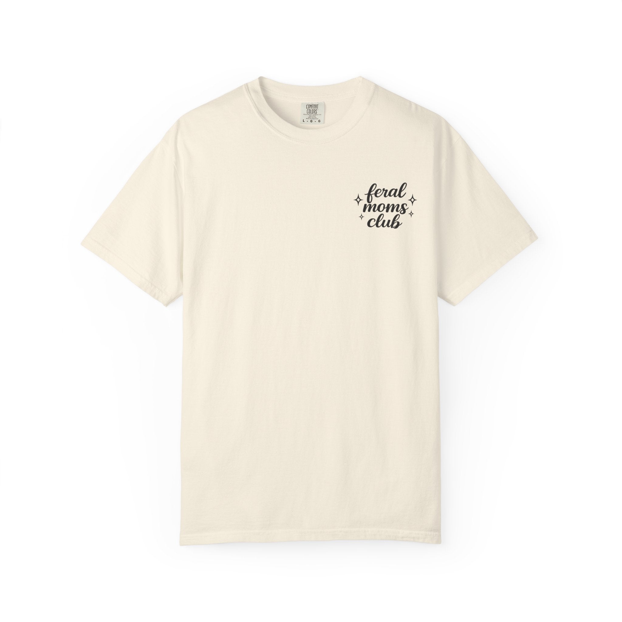 Personally Victimized By My Toddler T-Shirt