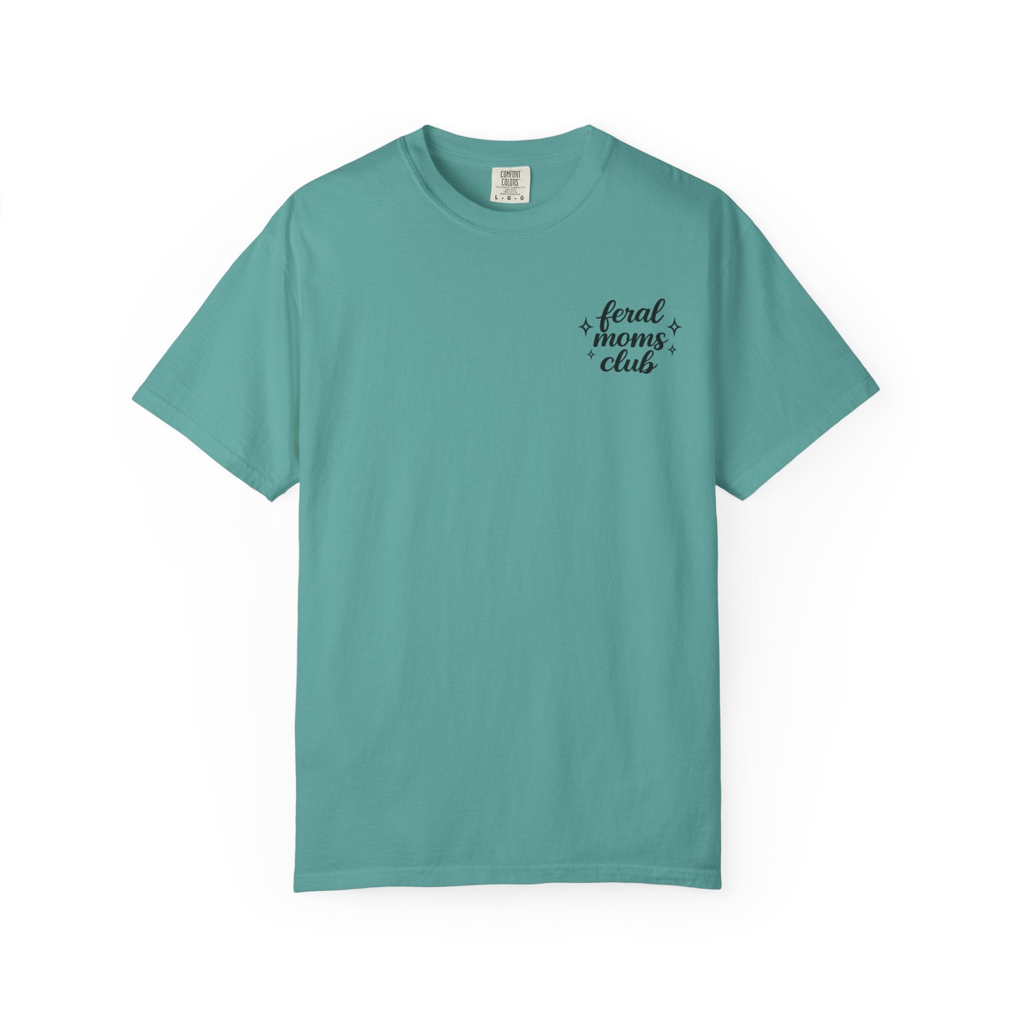 Personally Victimized By My Toddler T-Shirt