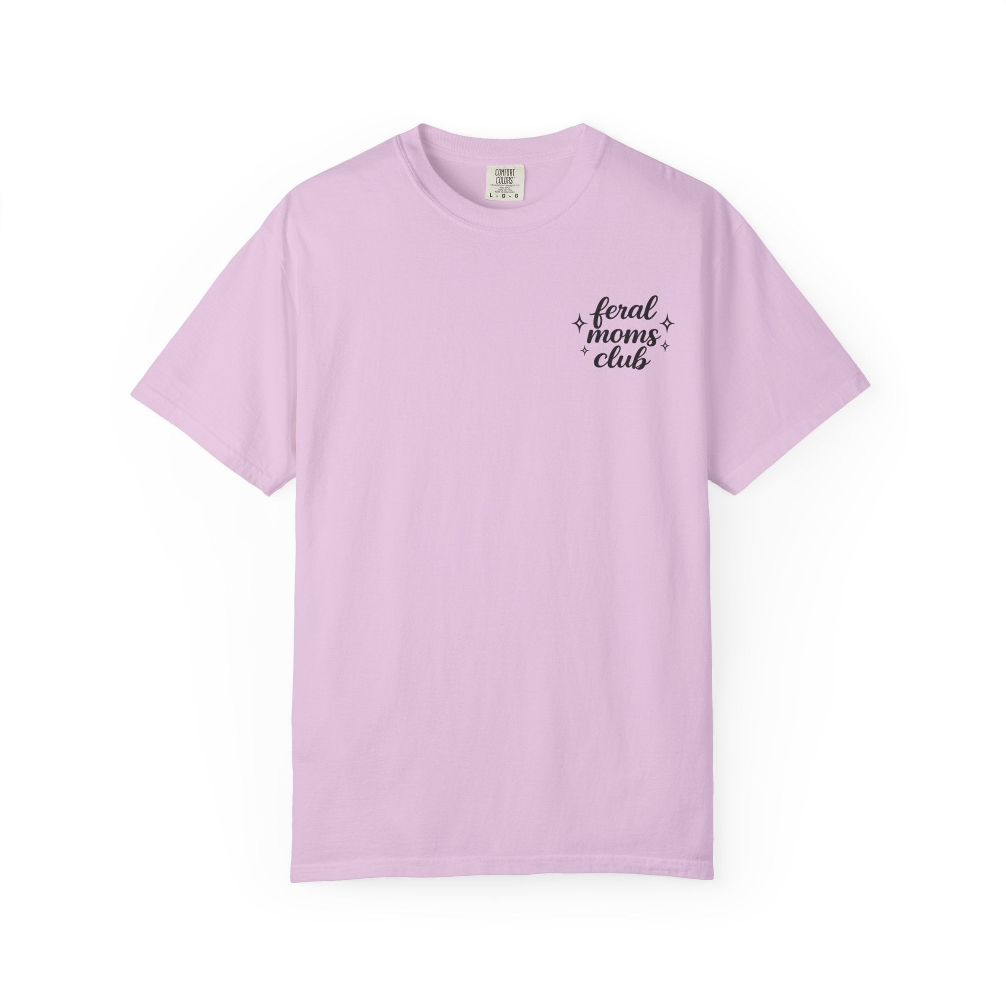 Personally Victimized By My Toddler T-Shirt