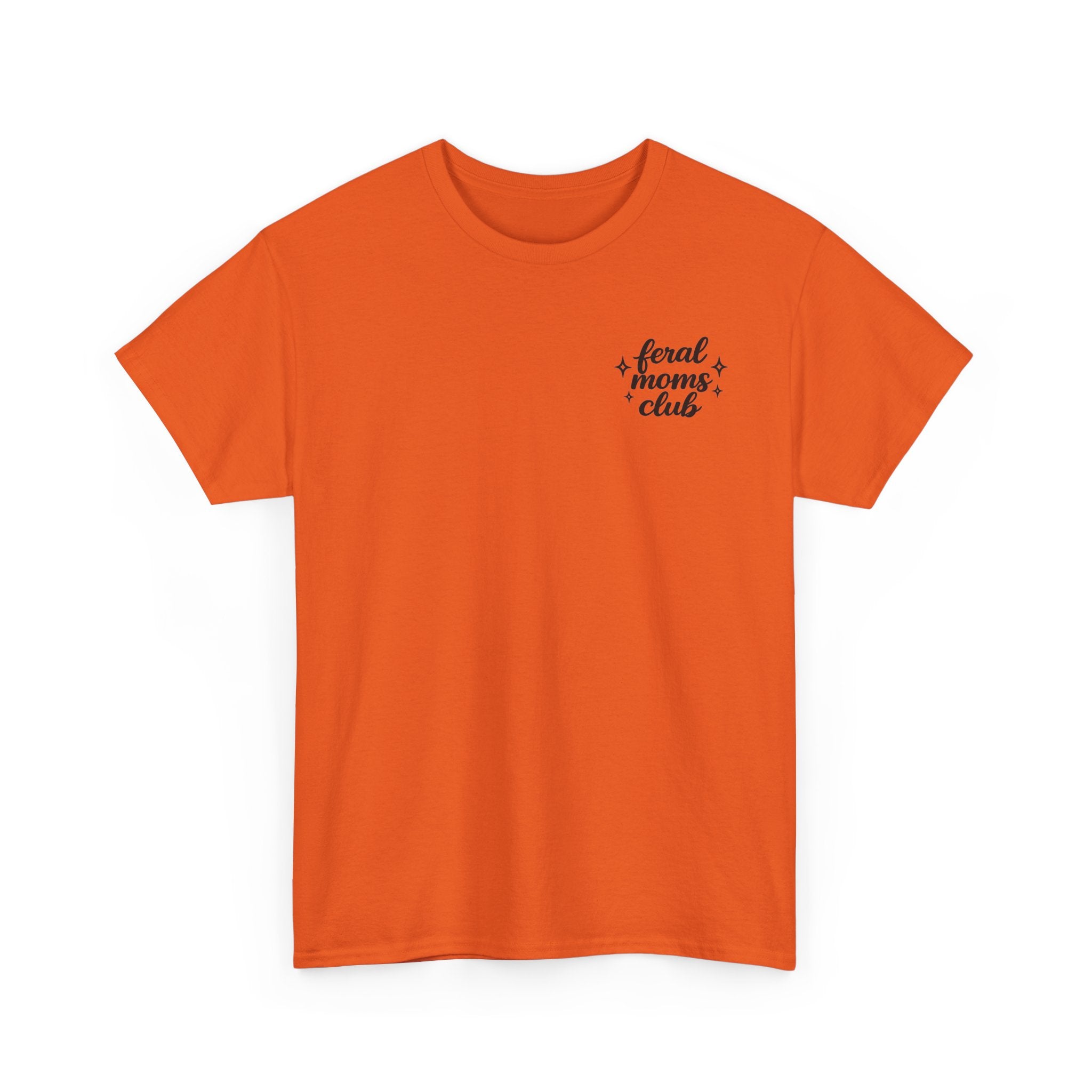 Don’t Ask Me Tee