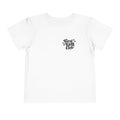 Toddler Tee — "Find Me By The Lake" Fishing Kids Shirt