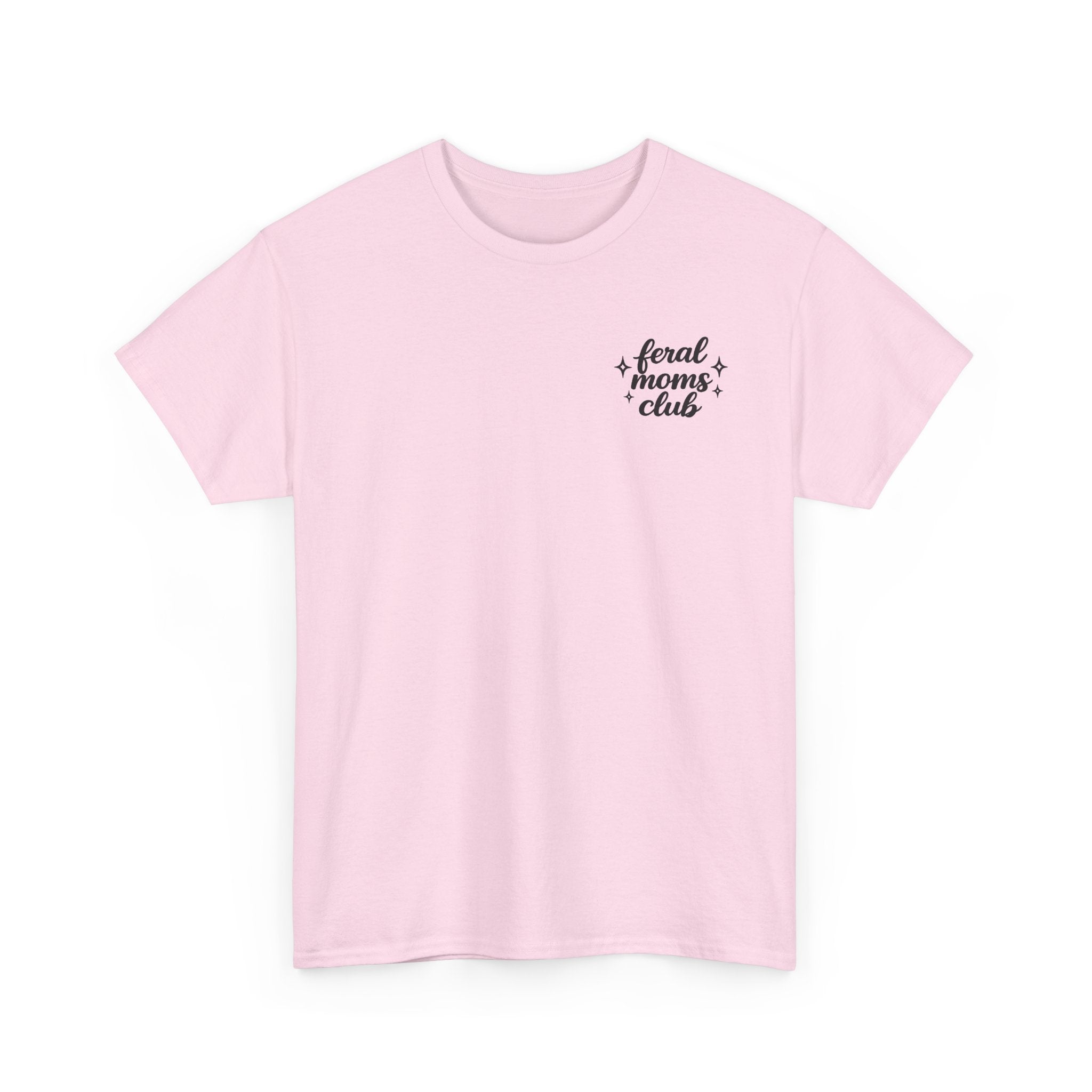 Don’t Ask Me Tee