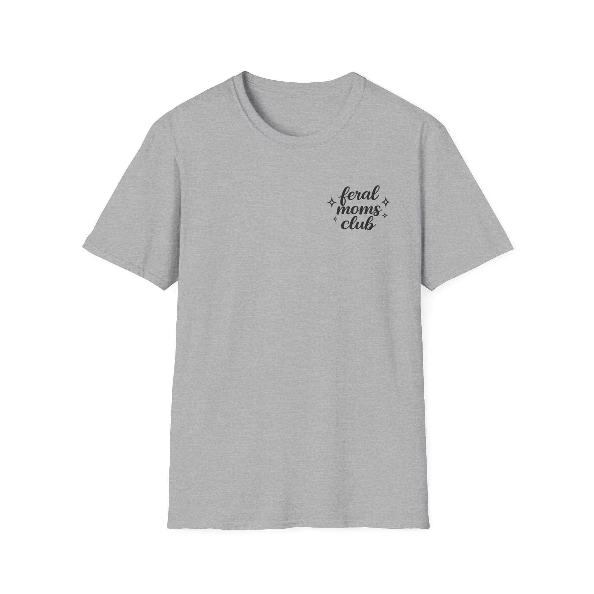 In My Mom Era Tee