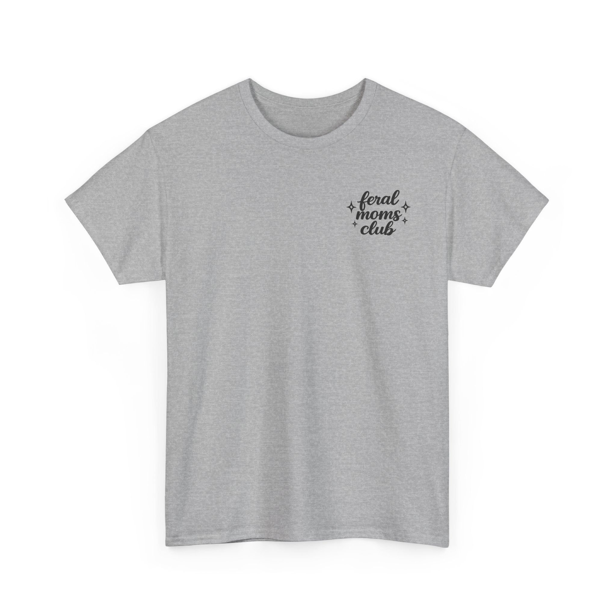 Don’t Ask Me Tee
