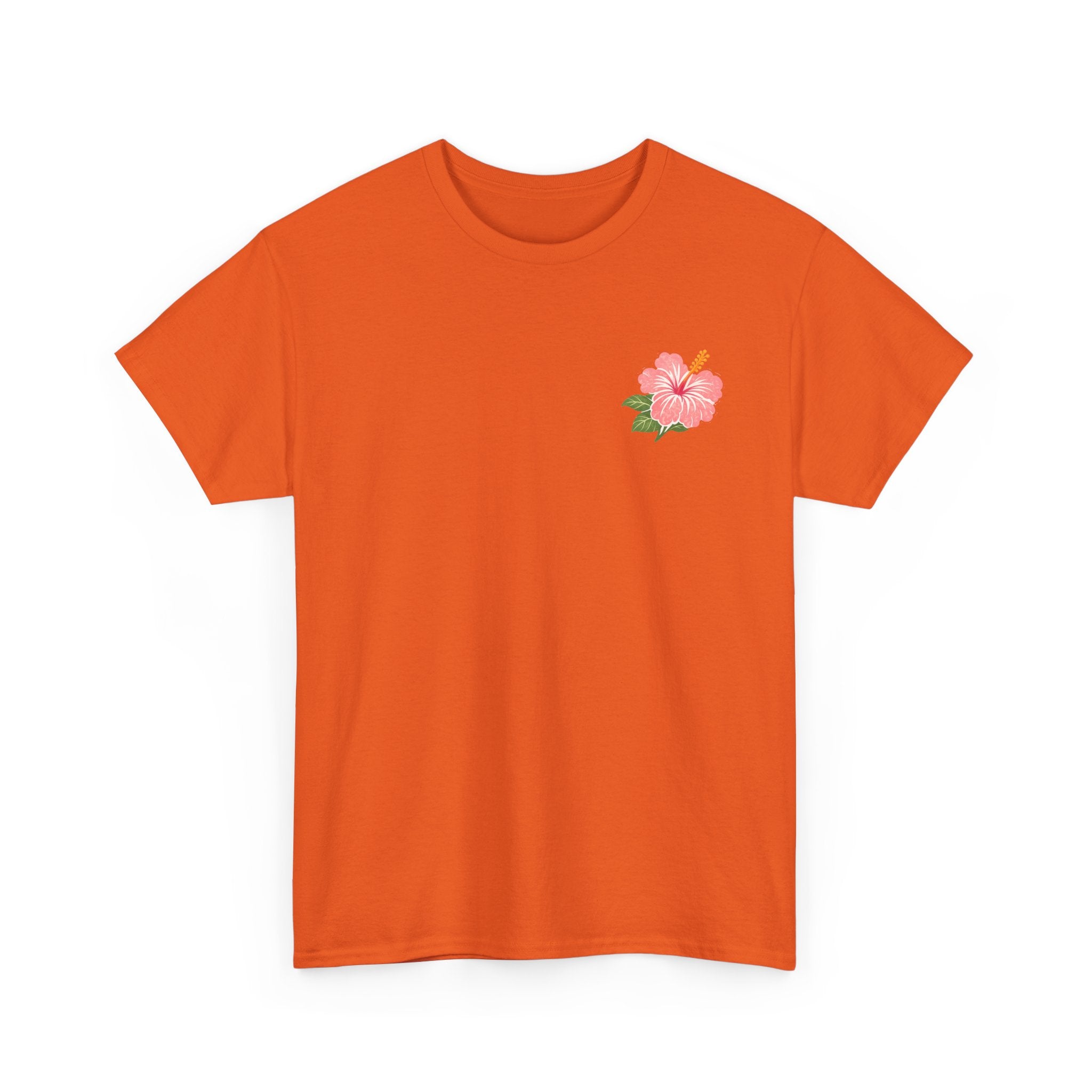 Sunny Days Salty Babe Tee