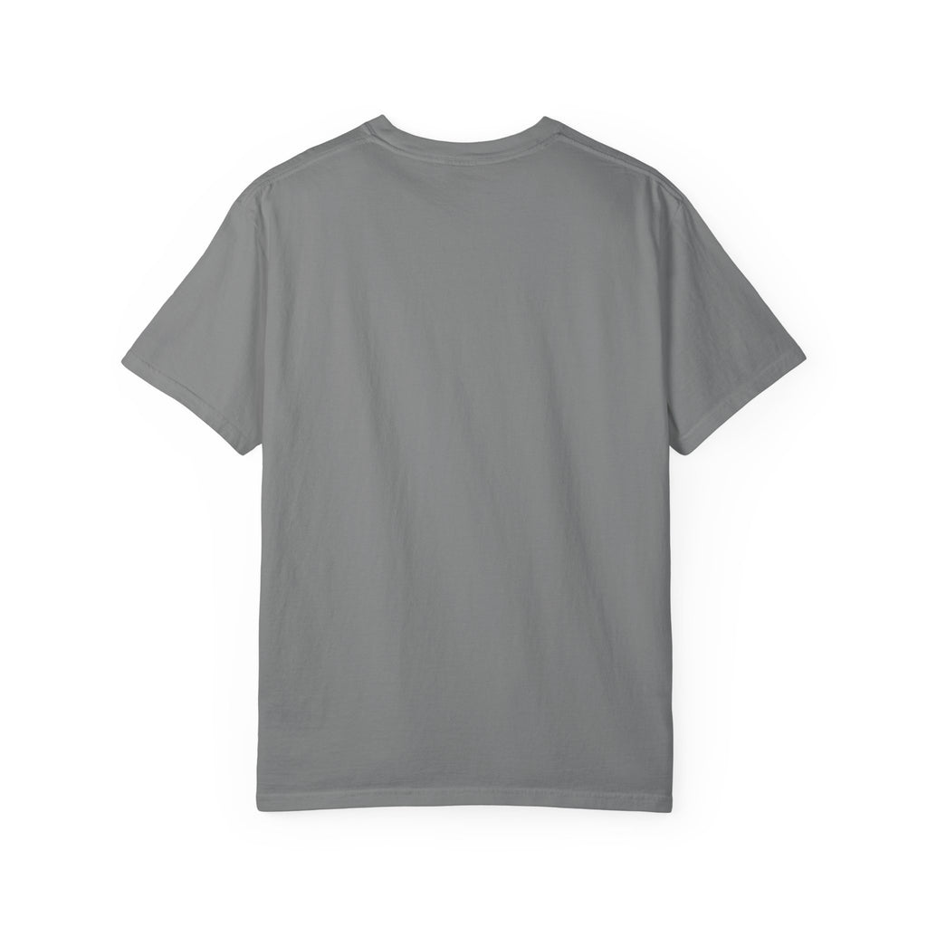 Customizable Grandpa T-shirt