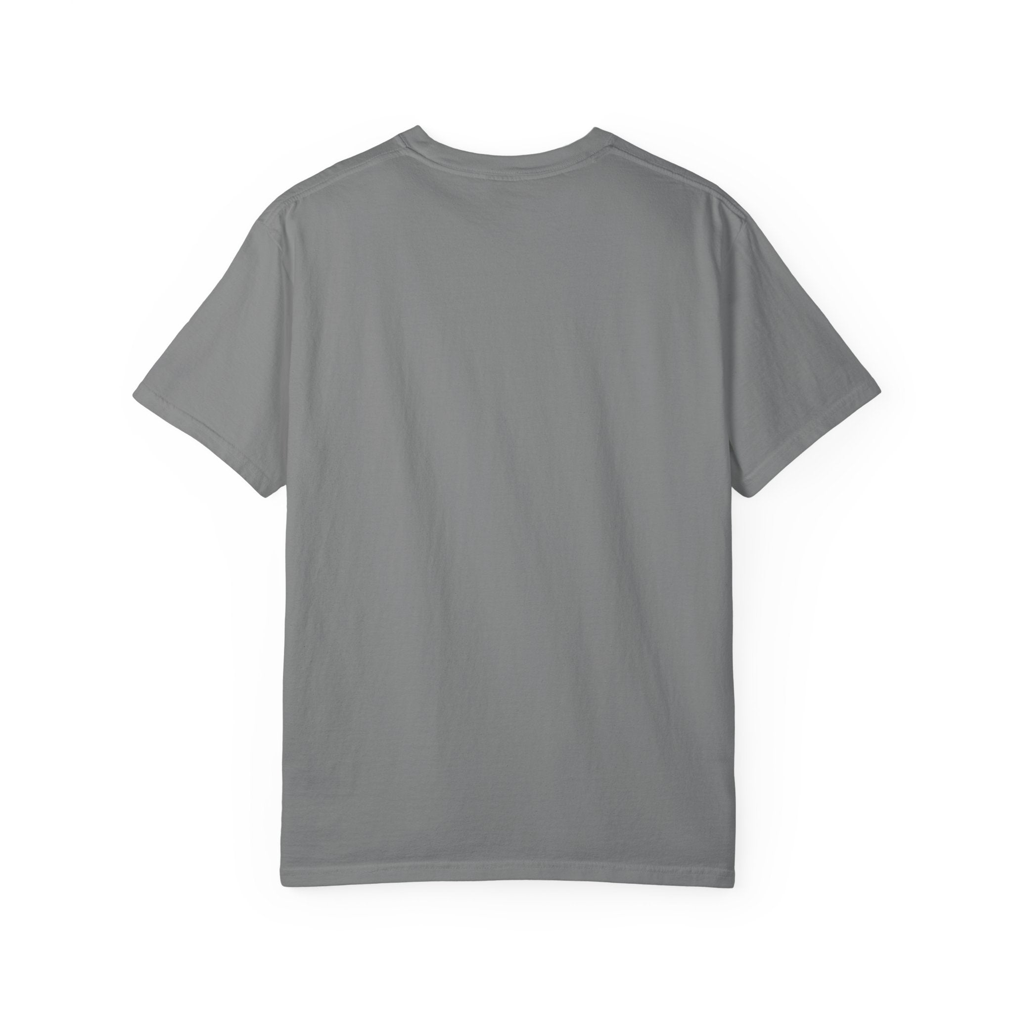 Customizable Grandpa T-shirt