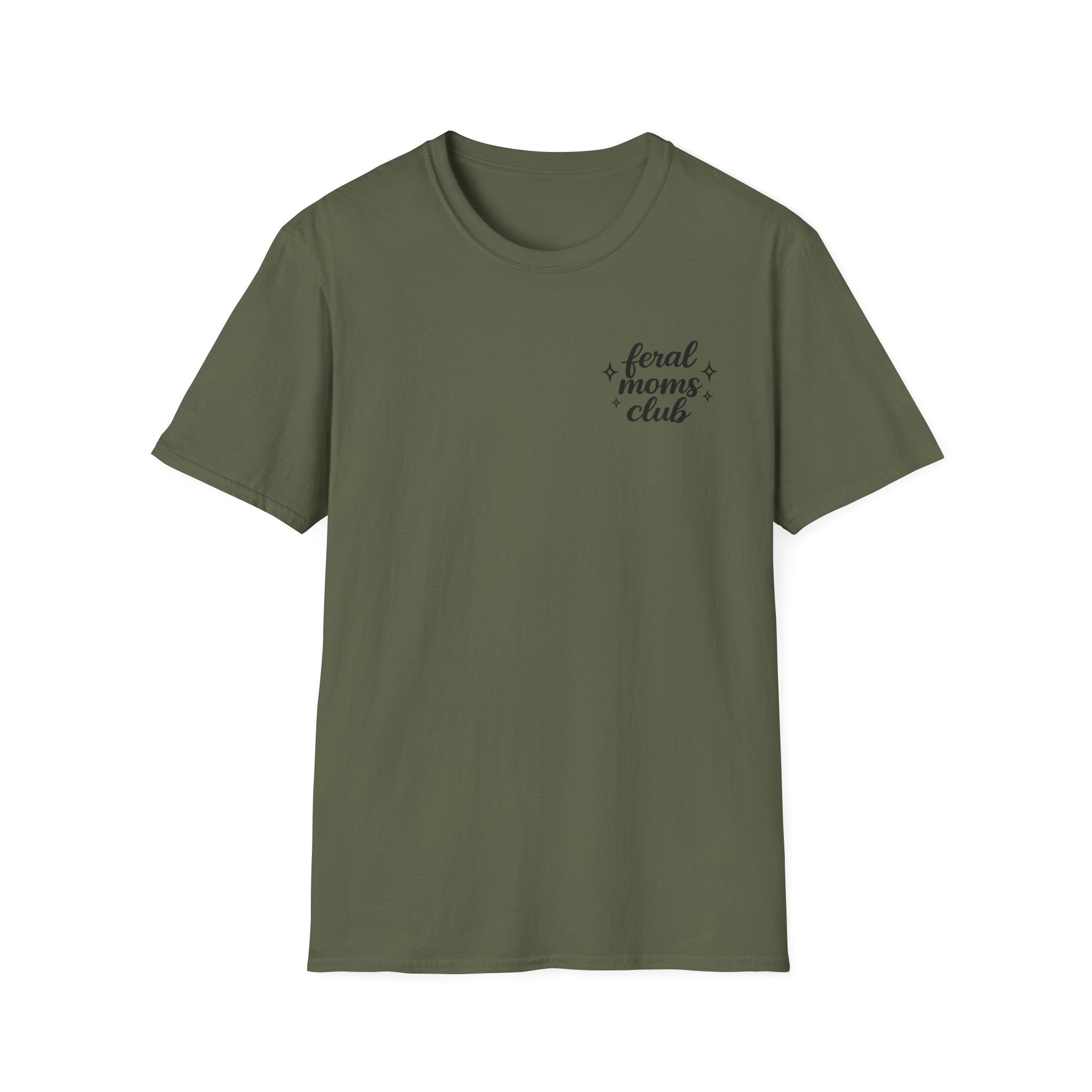 In My Mom Era Tee