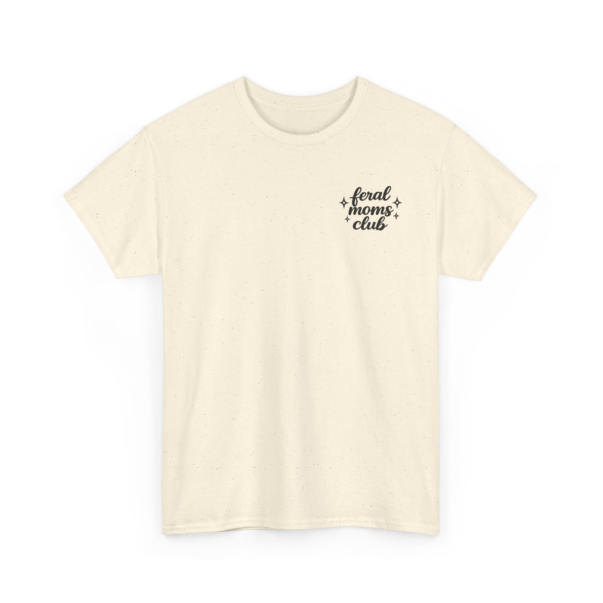 Don’t Ask Me Tee