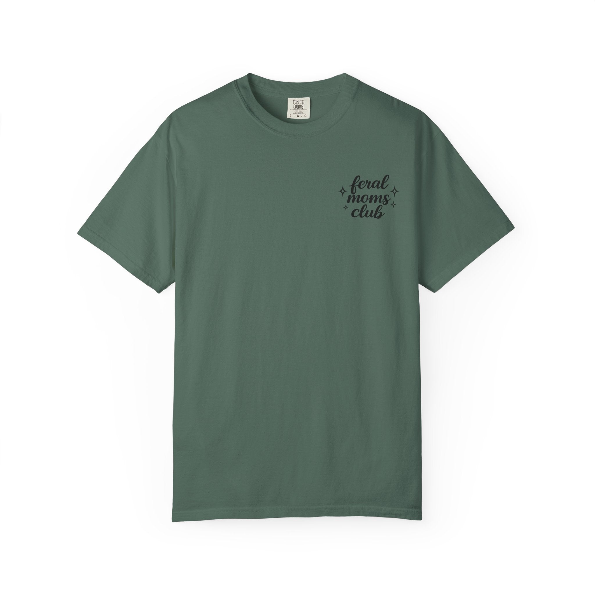 Personally Victimized By My Toddler T-Shirt
