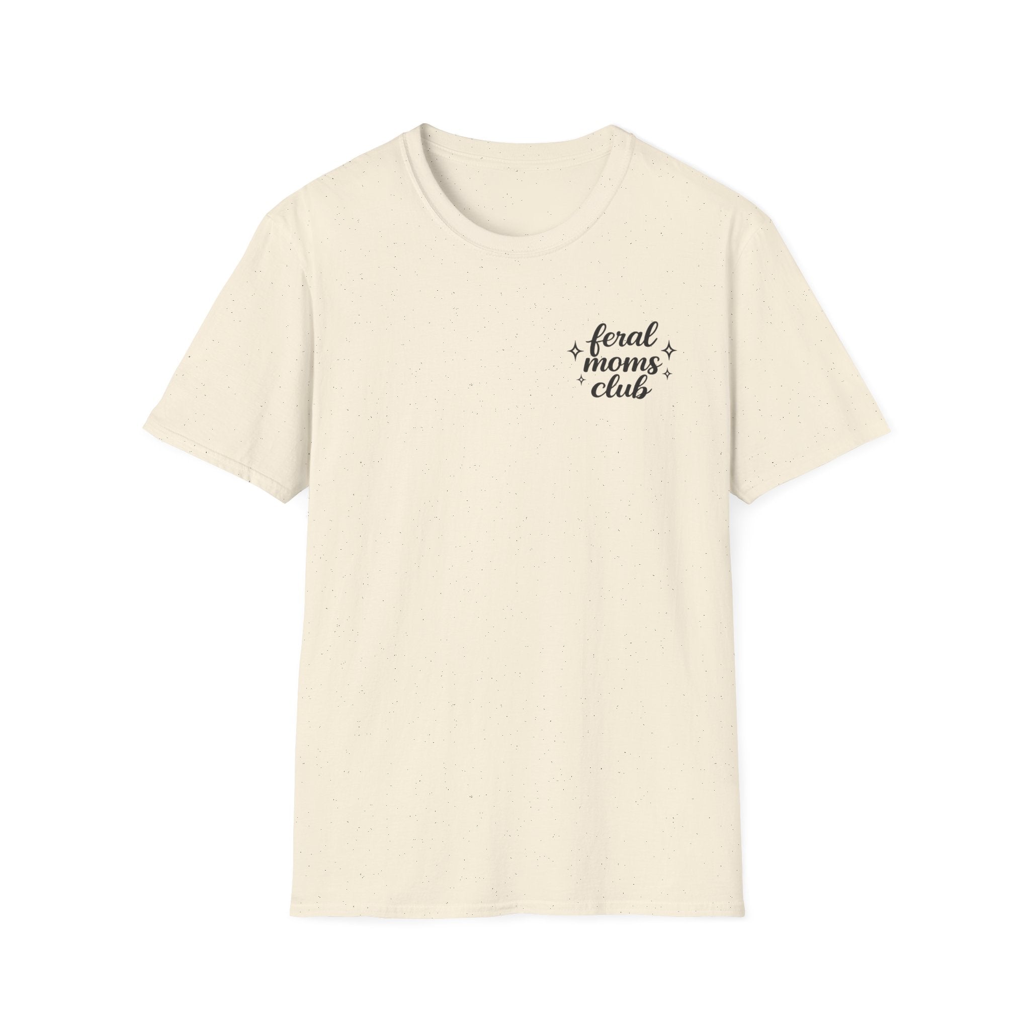 In My Mom Era Tee