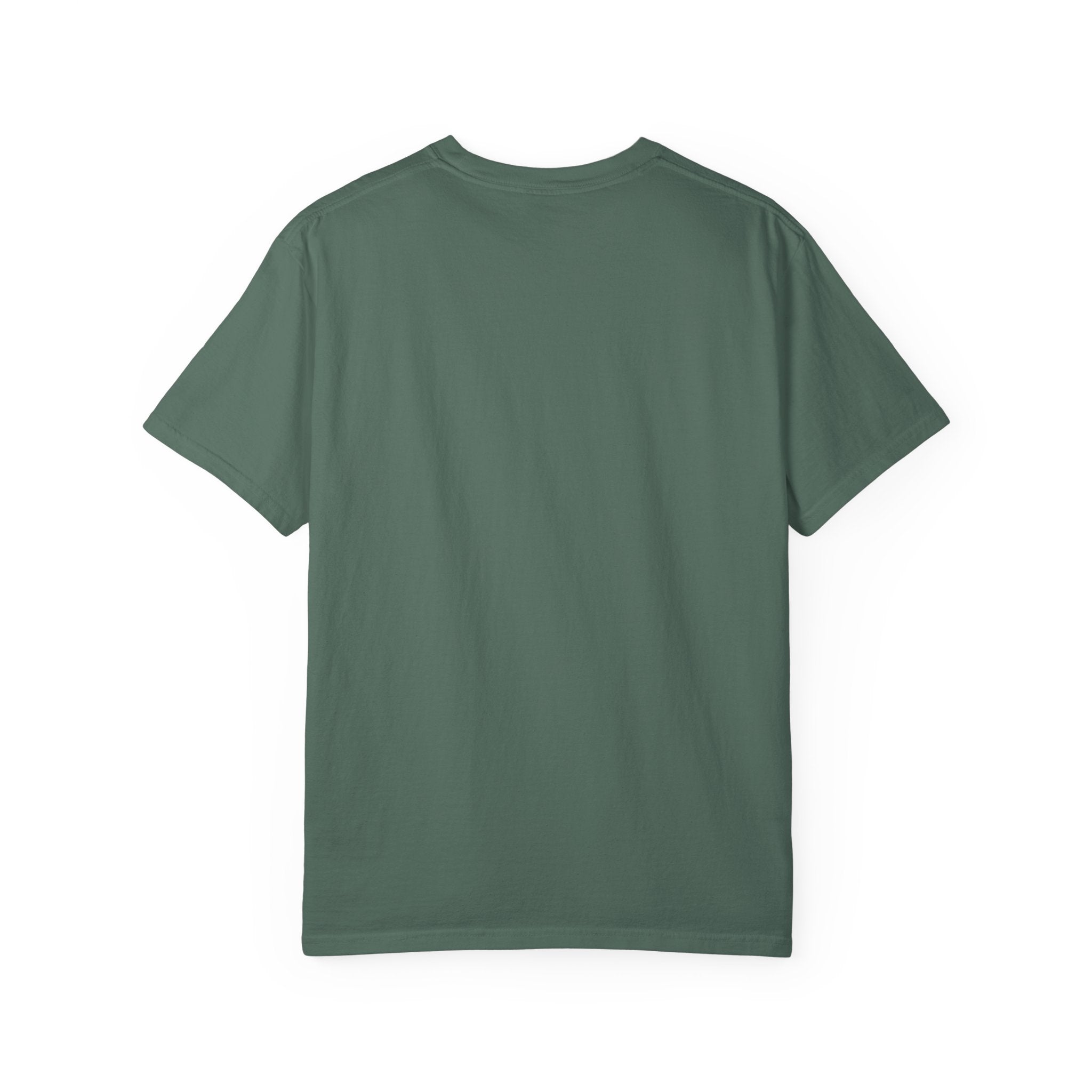 Customizable Grandpa T-shirt