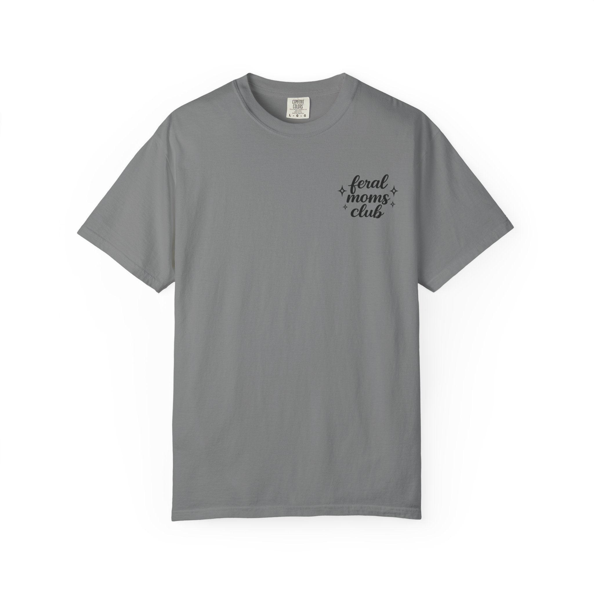 Personally Victimized By My Toddler T-Shirt