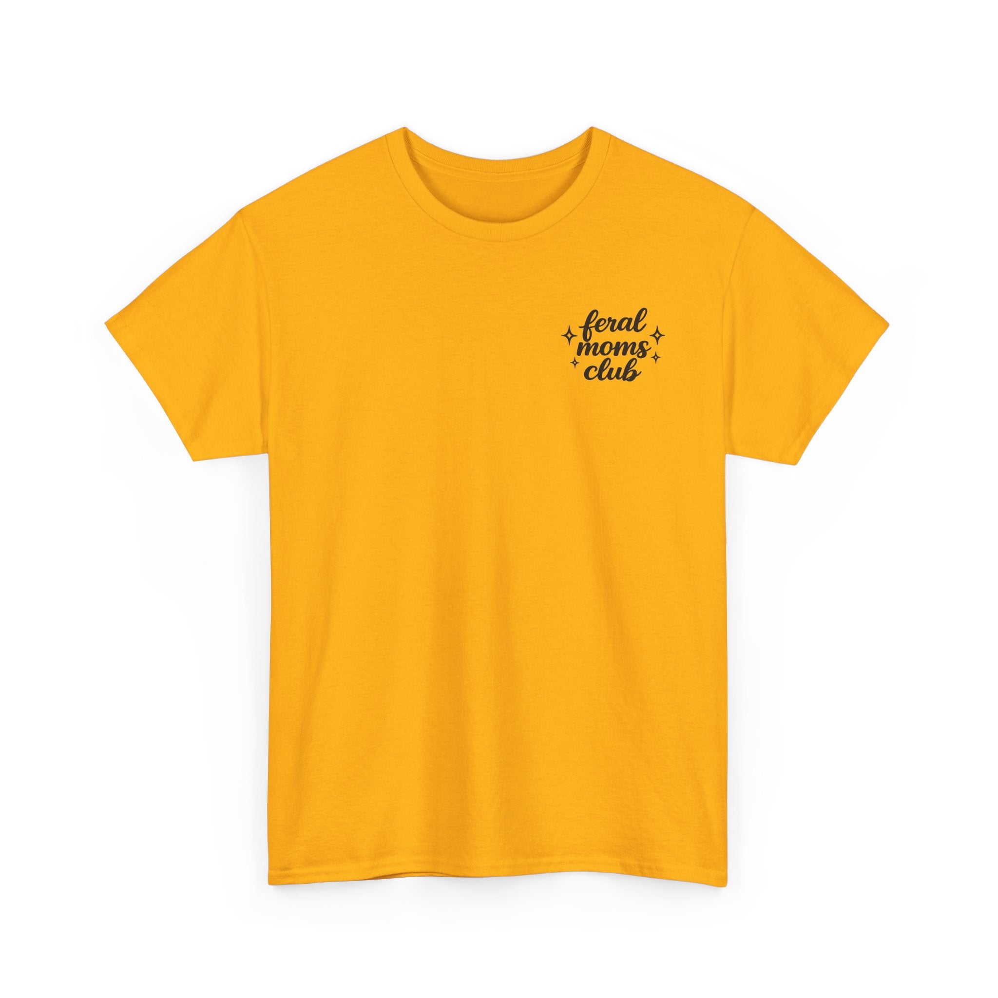 Don’t Ask Me Tee