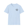 In My Mom Era T-Shirt- Feral Moms Club T-Shirt