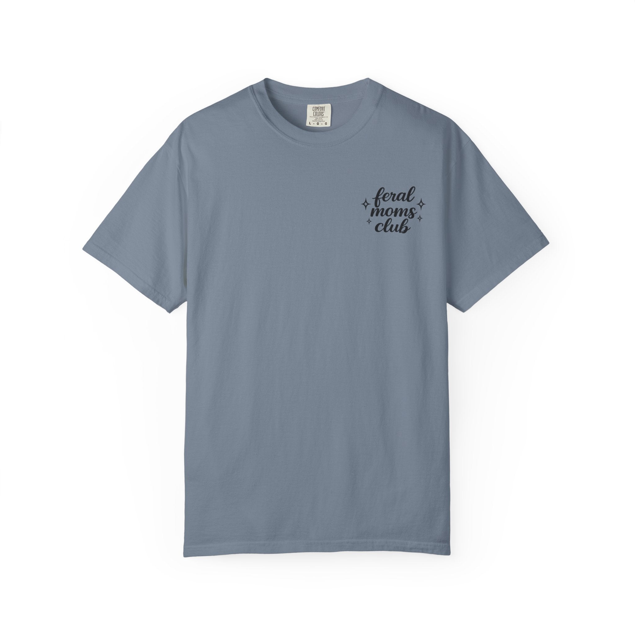Personally Victimized By My Toddler T-Shirt