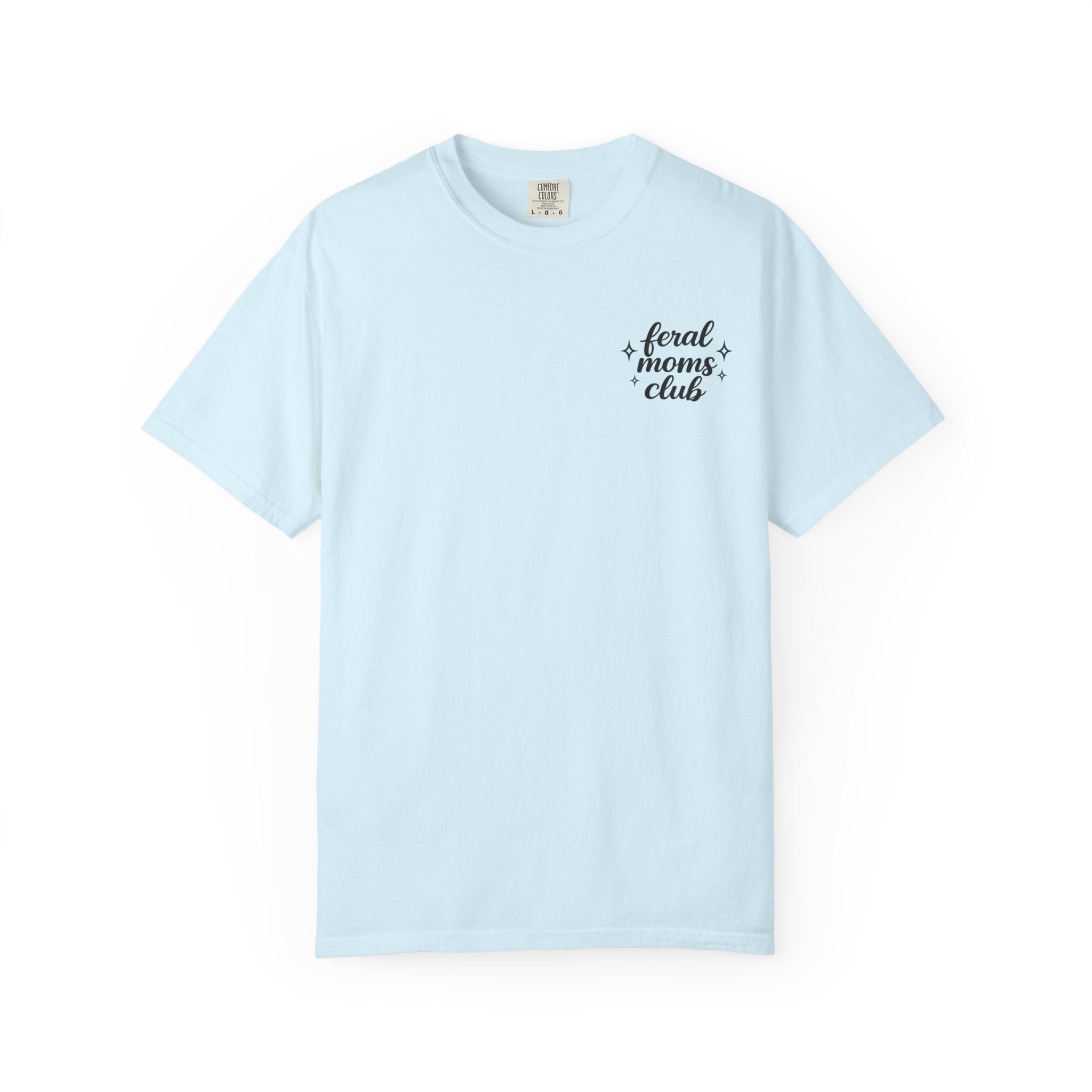 Personally Victimized By My Toddler T-Shirt
