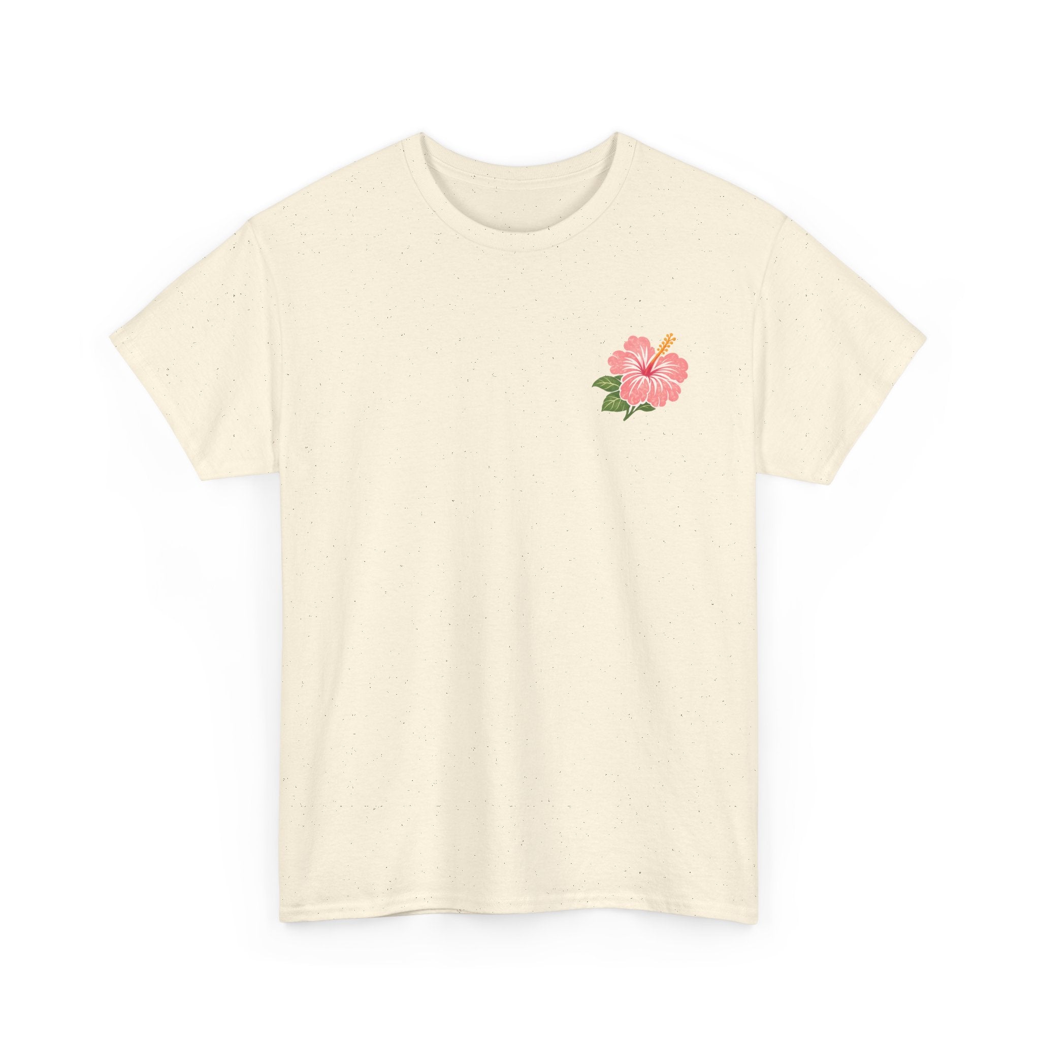 Sunny Days Salty Babe Tee