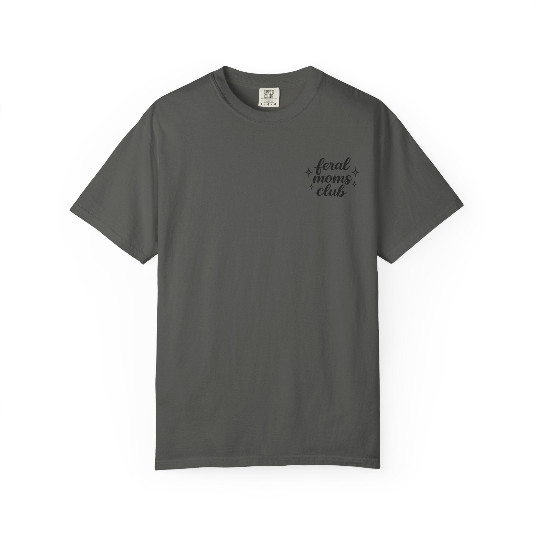 Personally Victimized By My Toddler T-Shirt