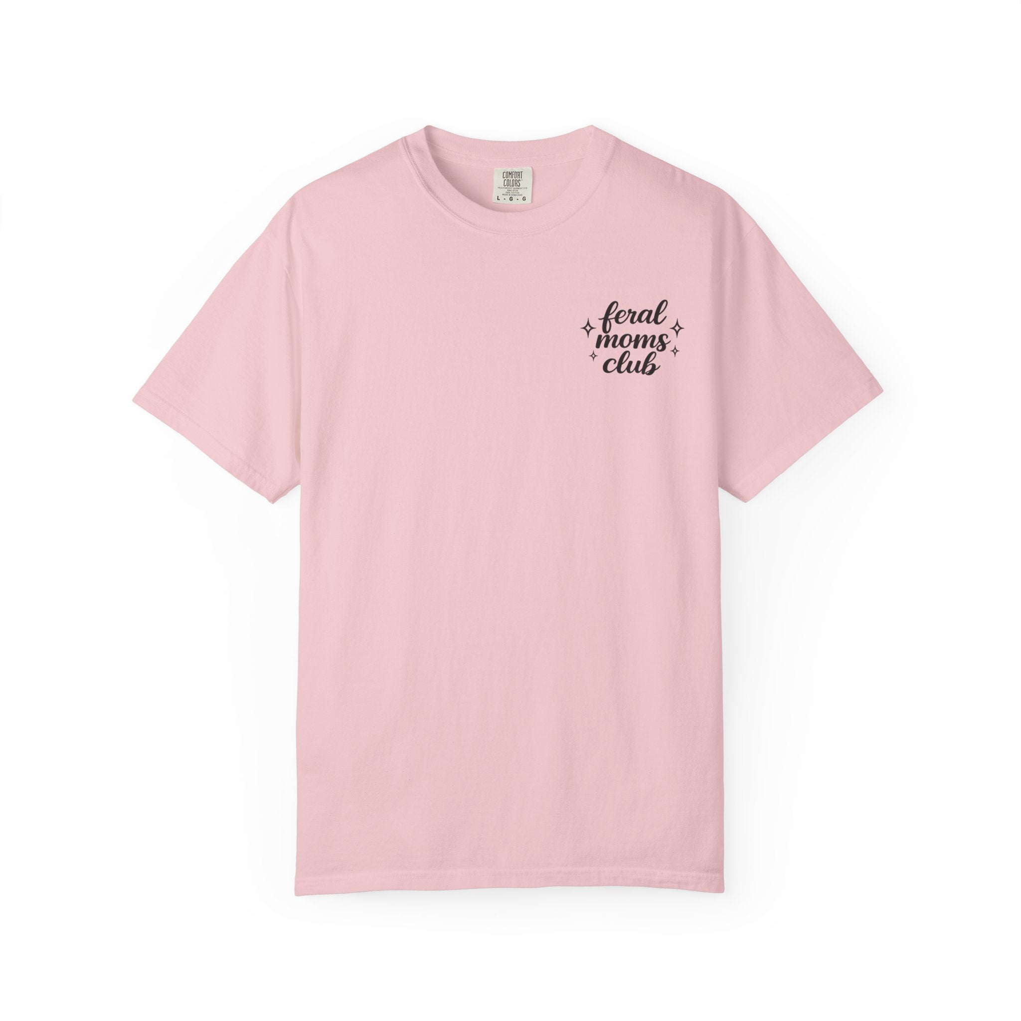 Personally Victimized By My Toddler T-Shirt