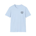 Chaos is My Cardio Tee