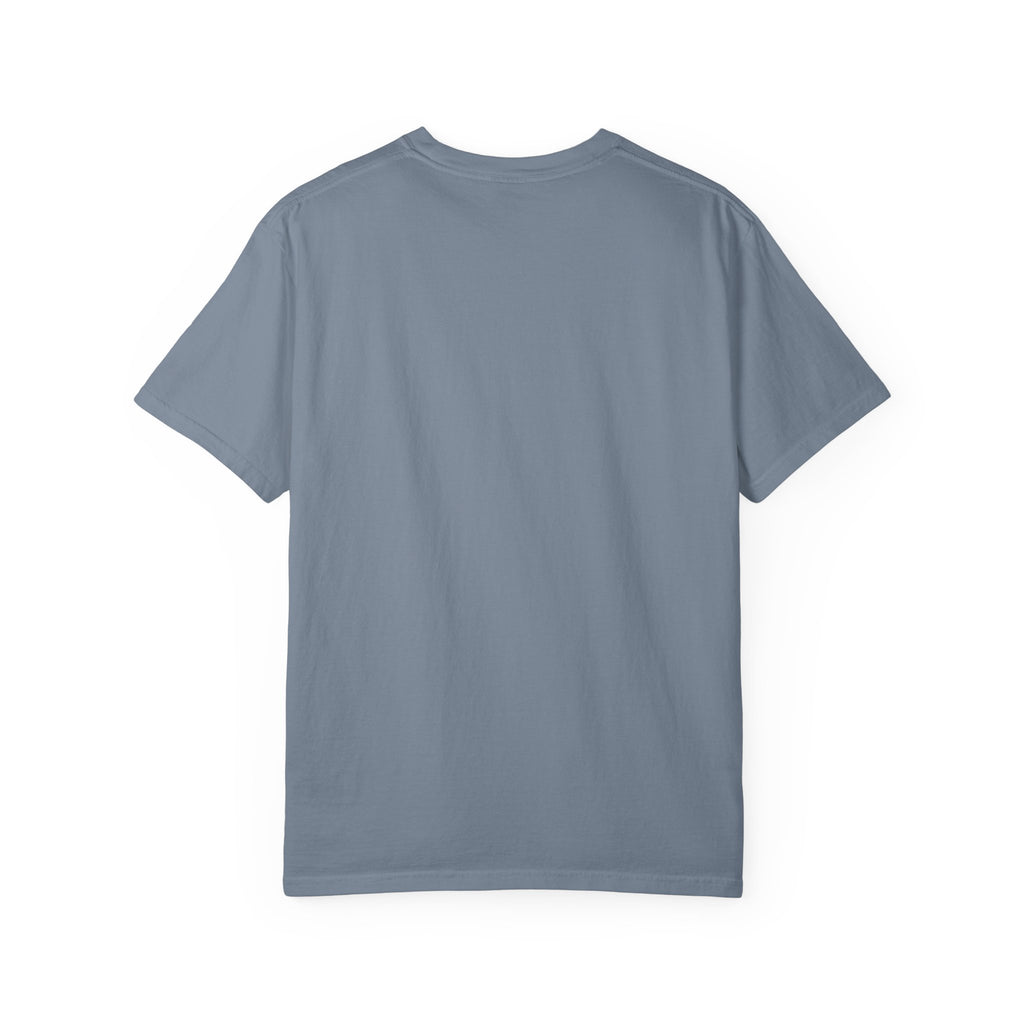 Customizable Grandpa T-shirt