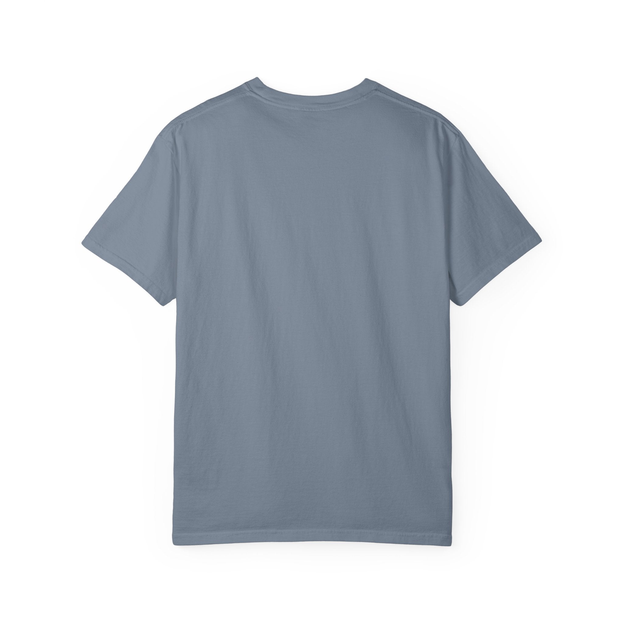Customizable Grandpa T-shirt