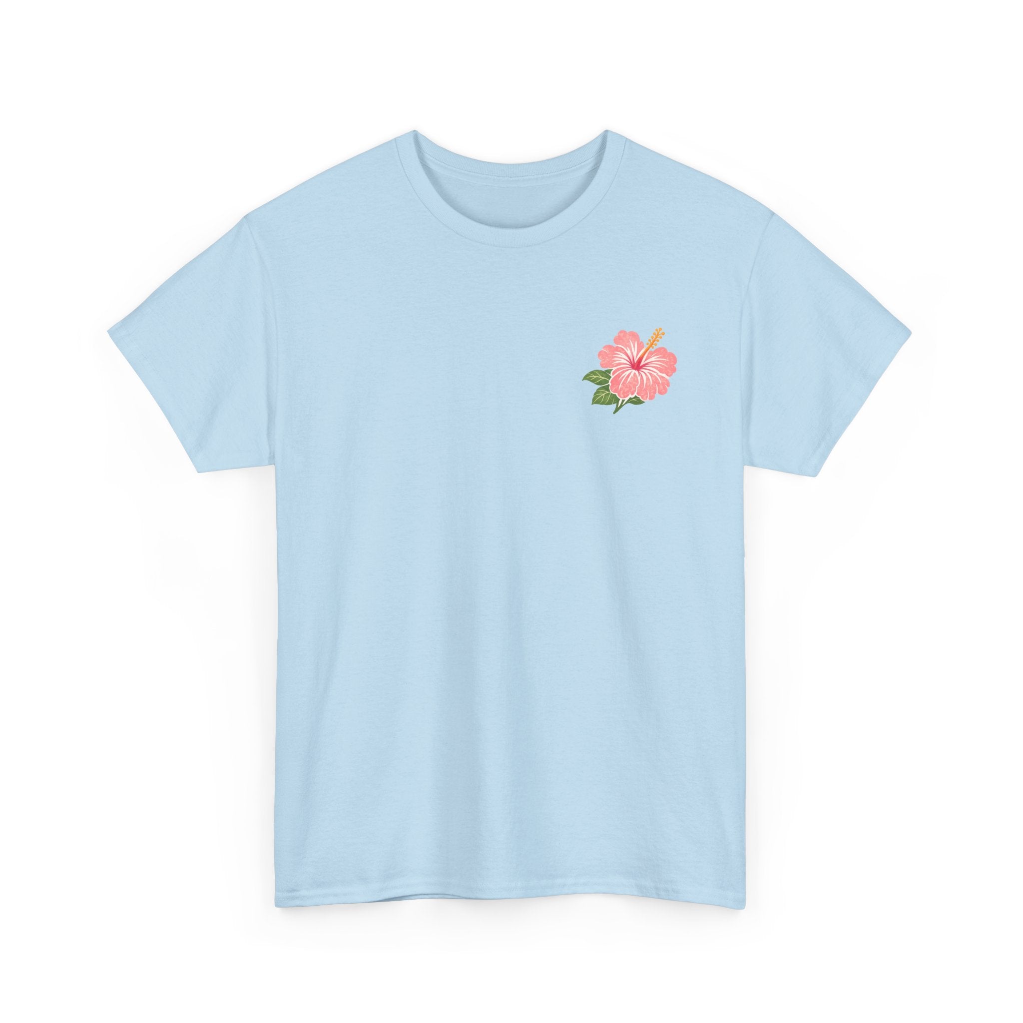 Sunny Days Salty Babe Tee