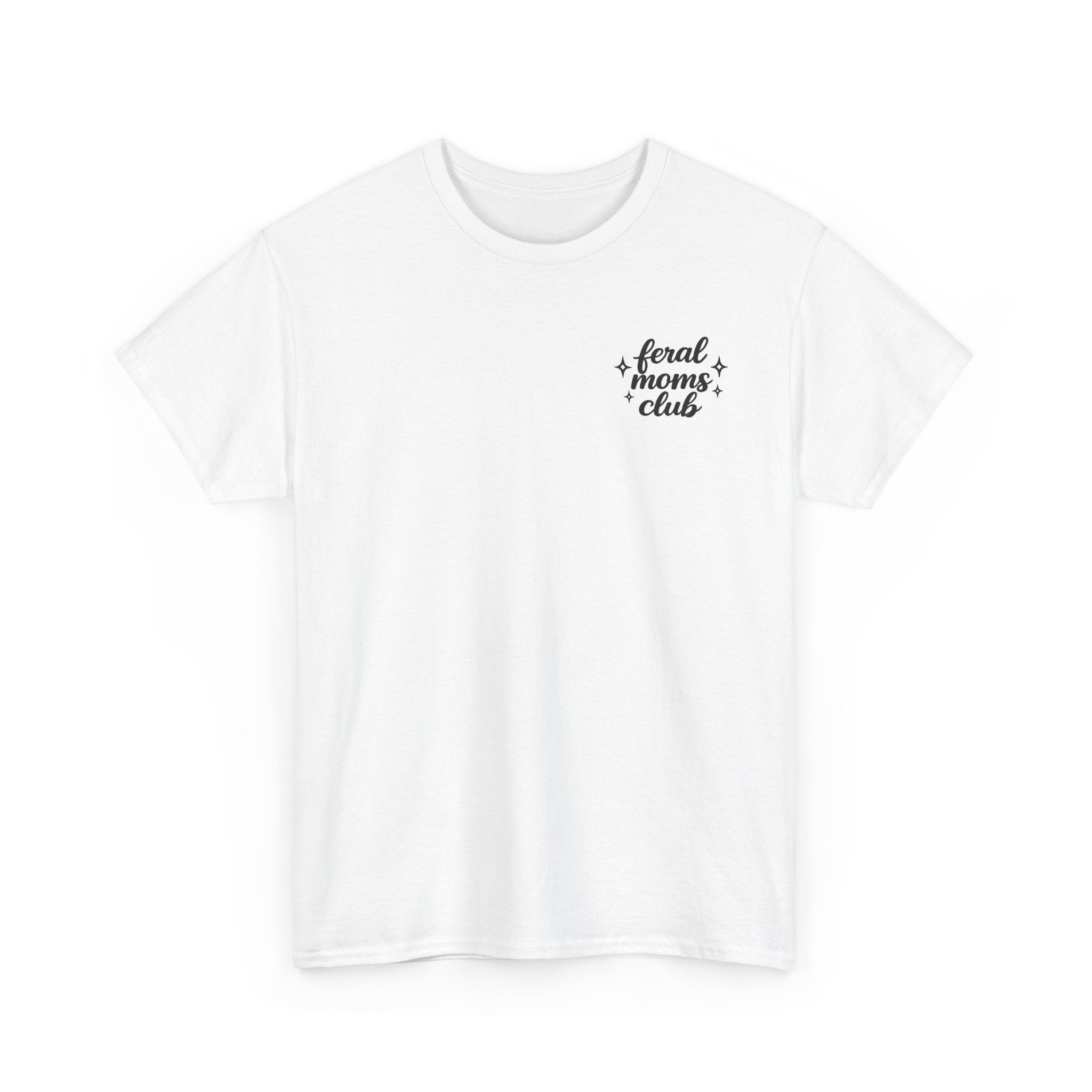 Don’t Ask Me Tee