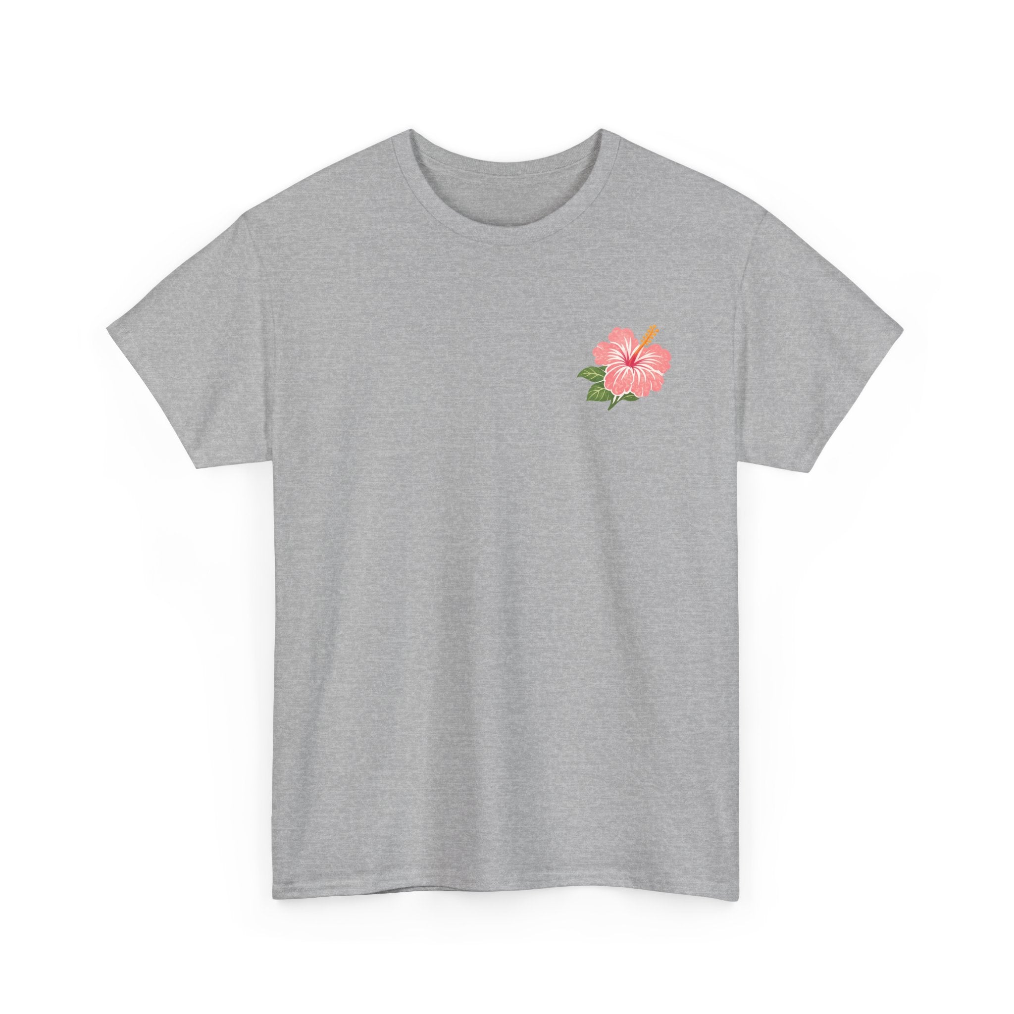 Sunny Days Salty Babe Tee