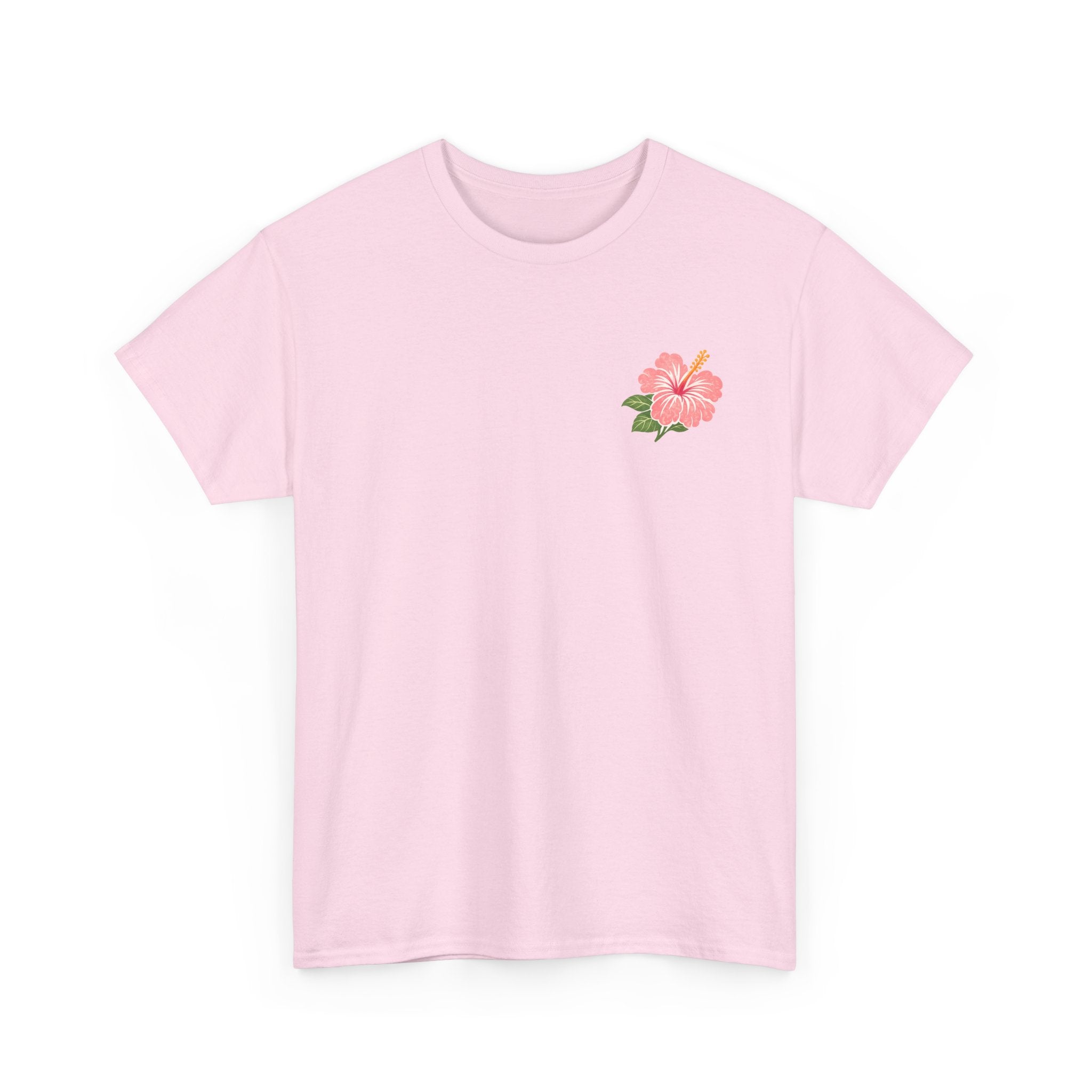 Sunny Days Salty Babe Tee