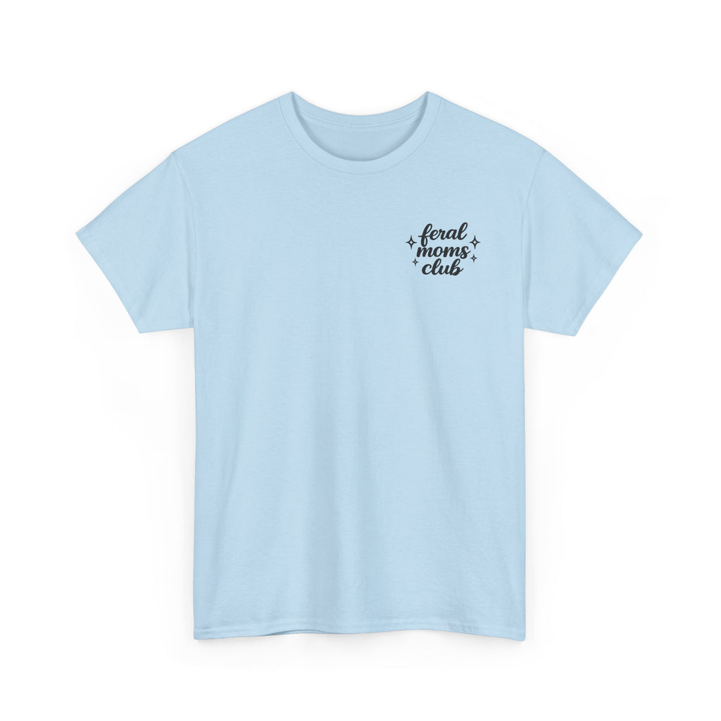 Don’t Ask Me Tee