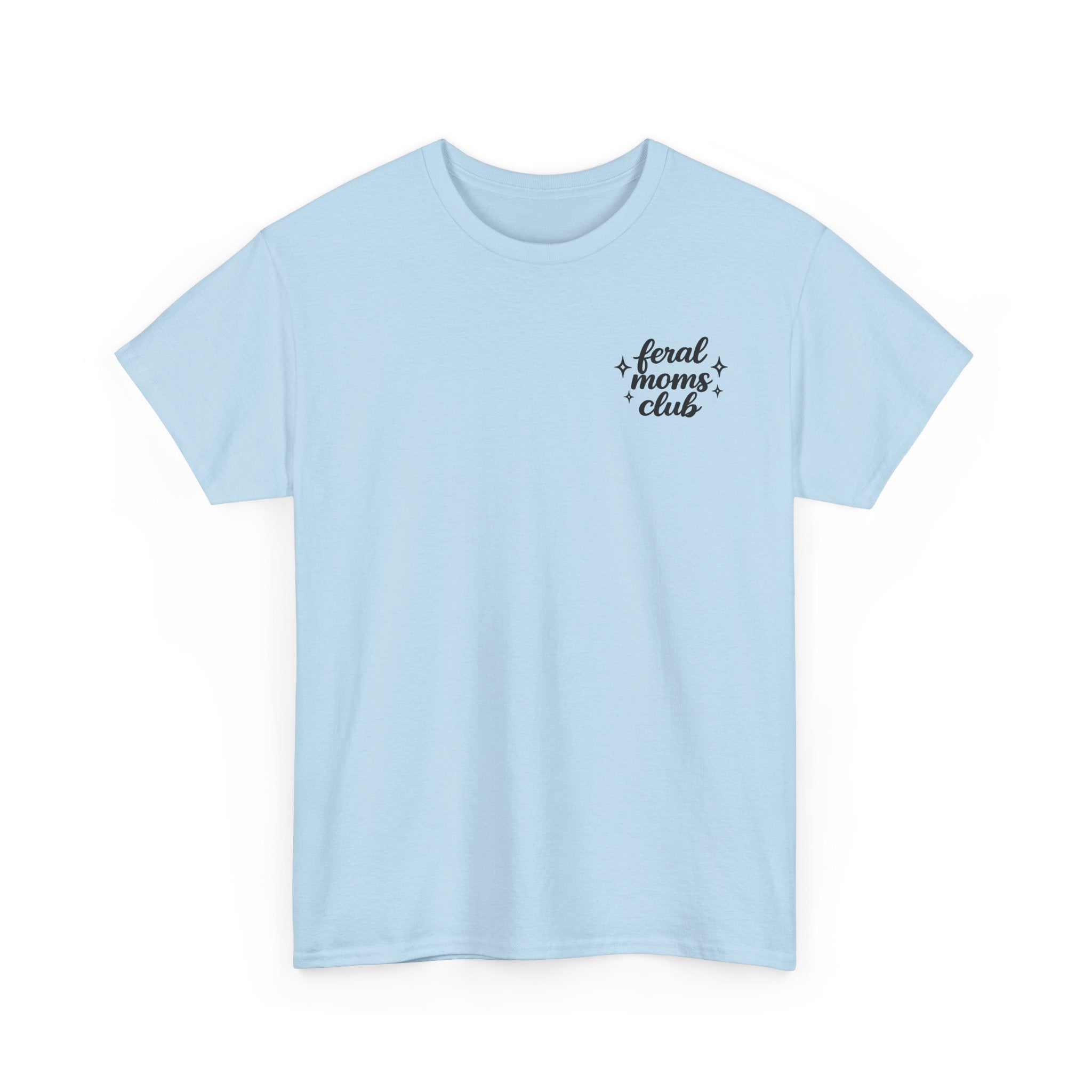 Don’t Ask Me Tee