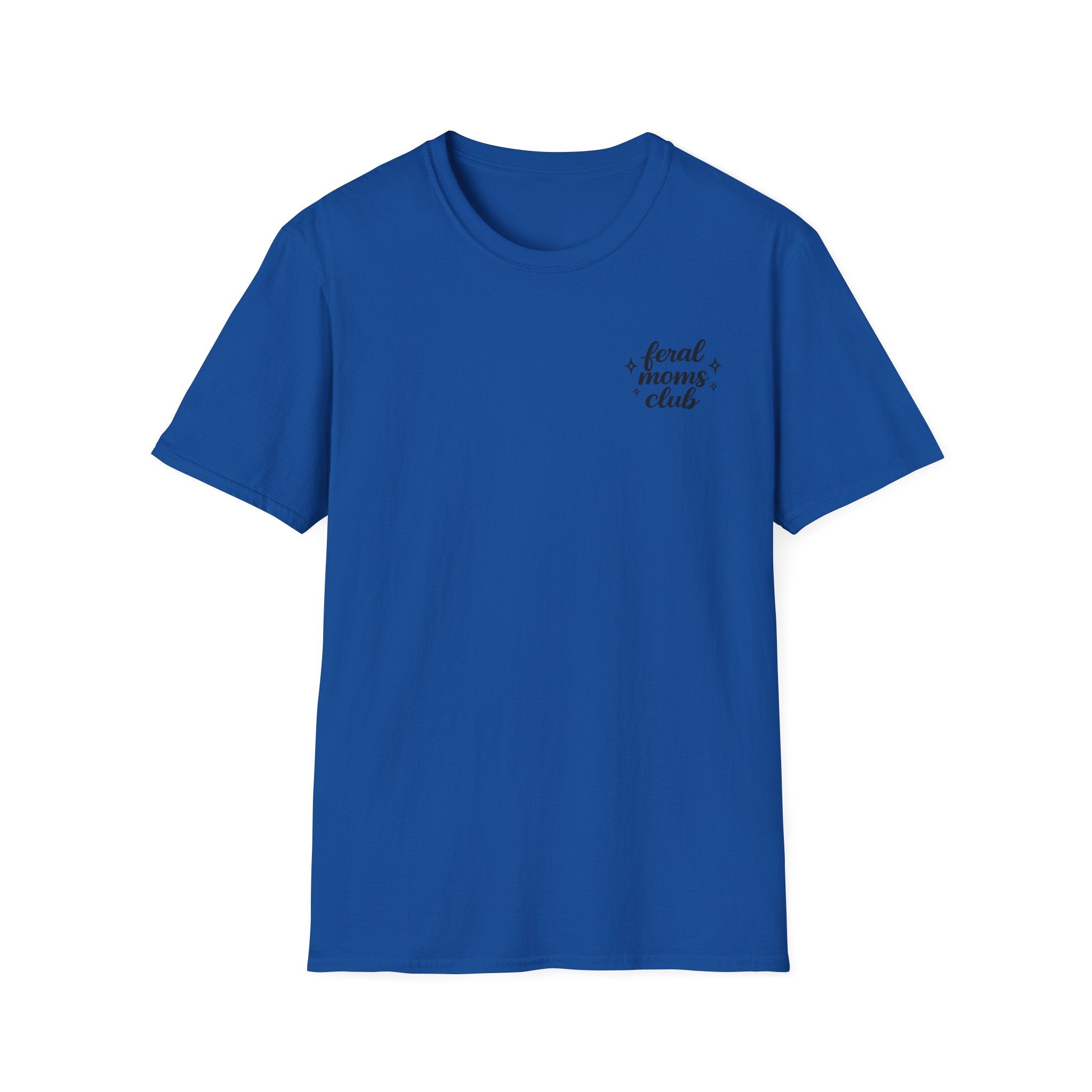 River Bum Tee