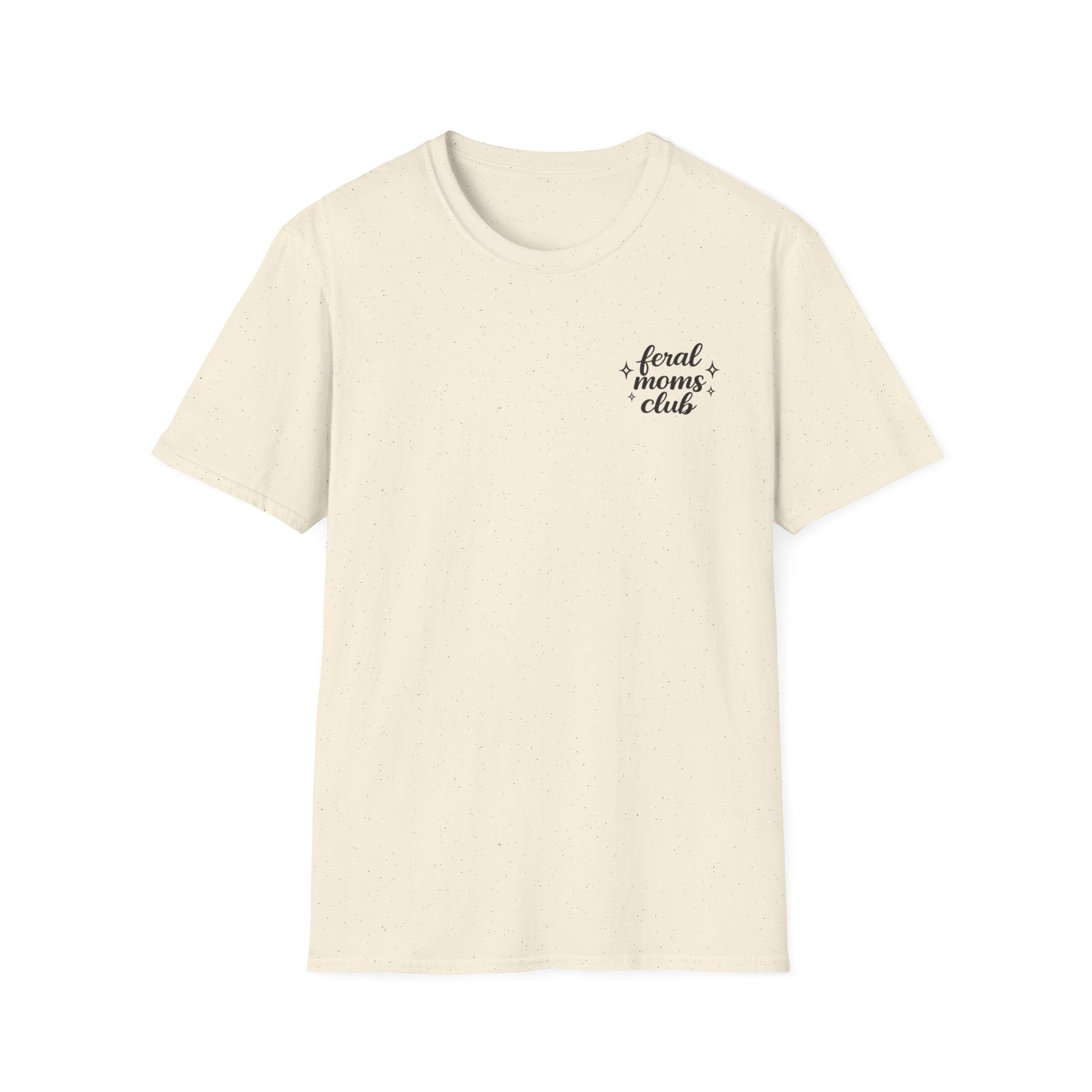 Chaos is My Cardio Tee