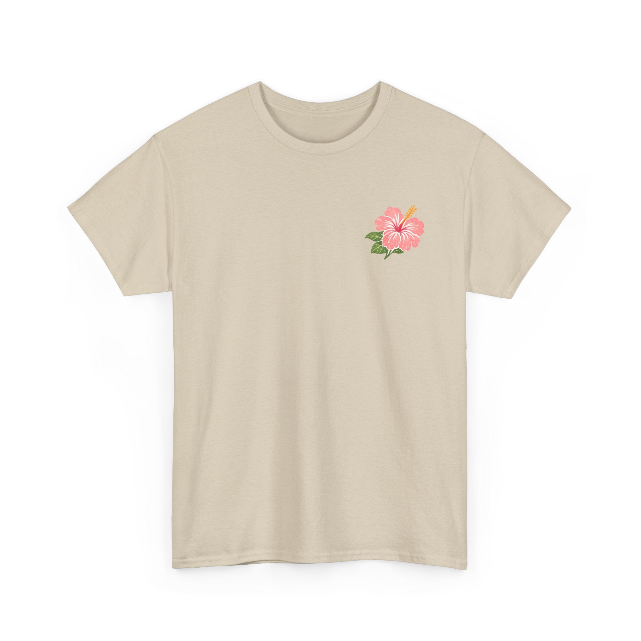 Sunny Days Salty Babe Tee