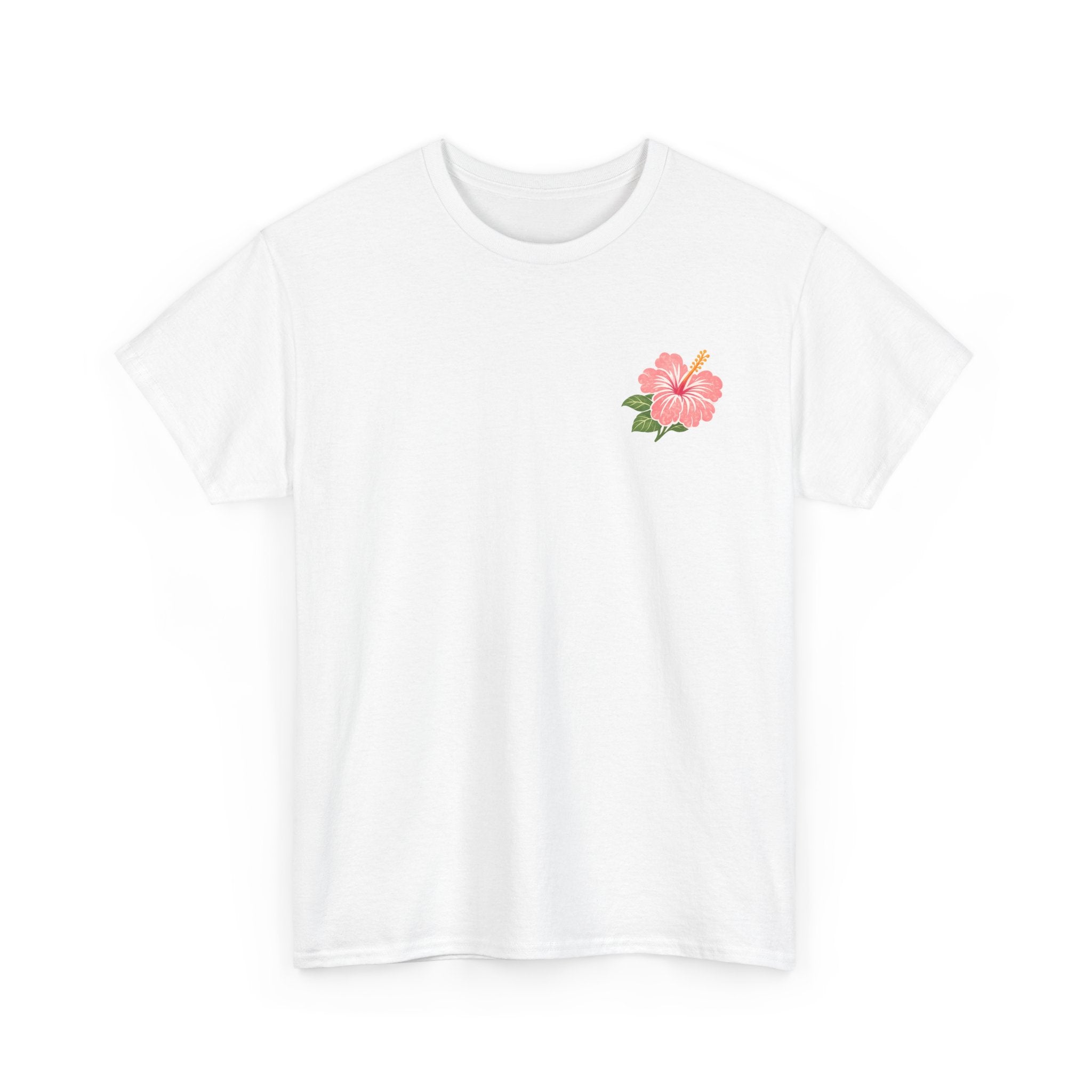 Sunny Days Salty Babe Tee