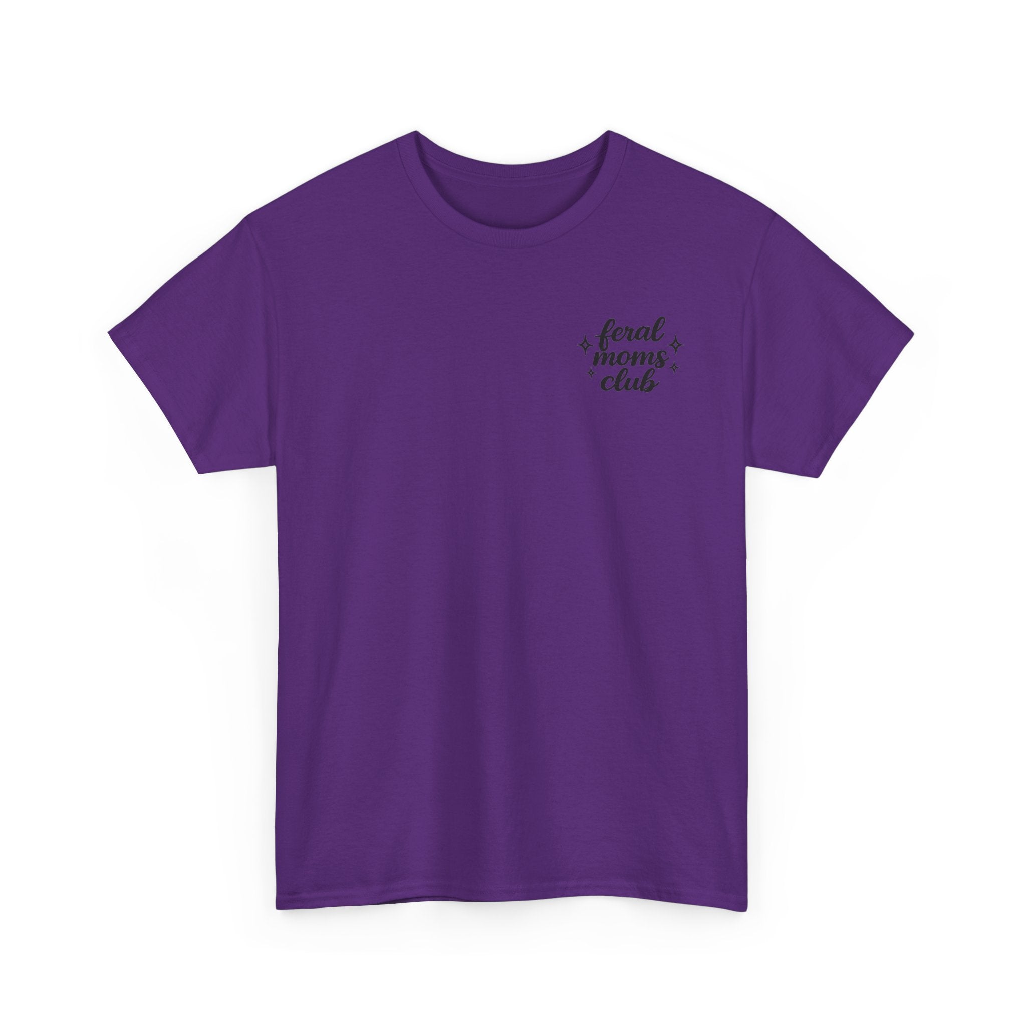 Don’t Ask Me Tee