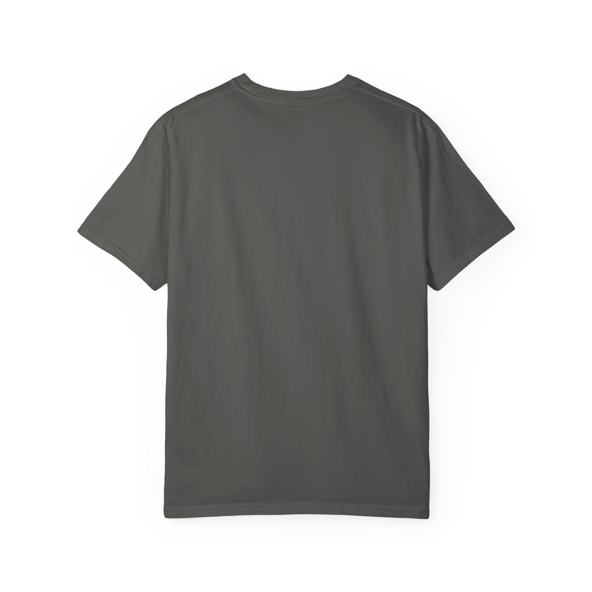 Customizable Grandpa T-shirt