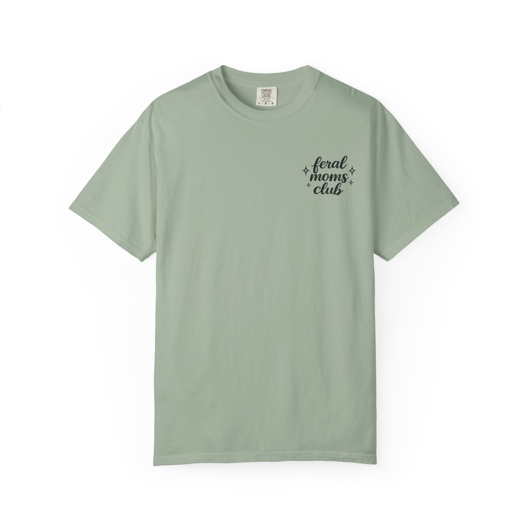 Personally Victimized By My Toddler T-Shirt