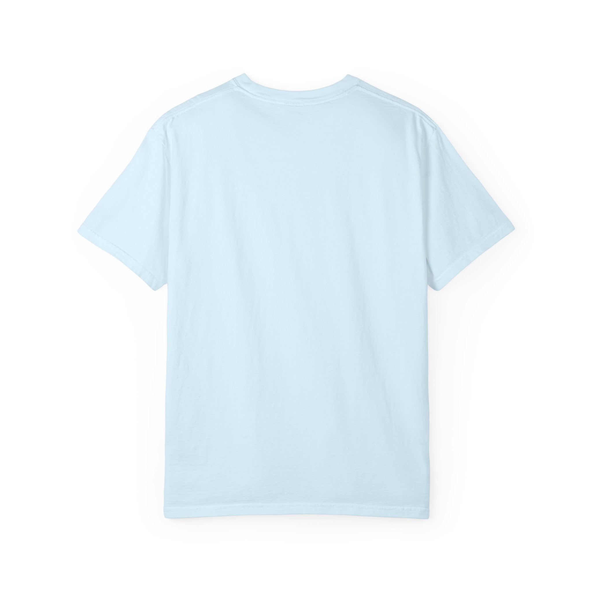 Customizable Grandpa T-shirt